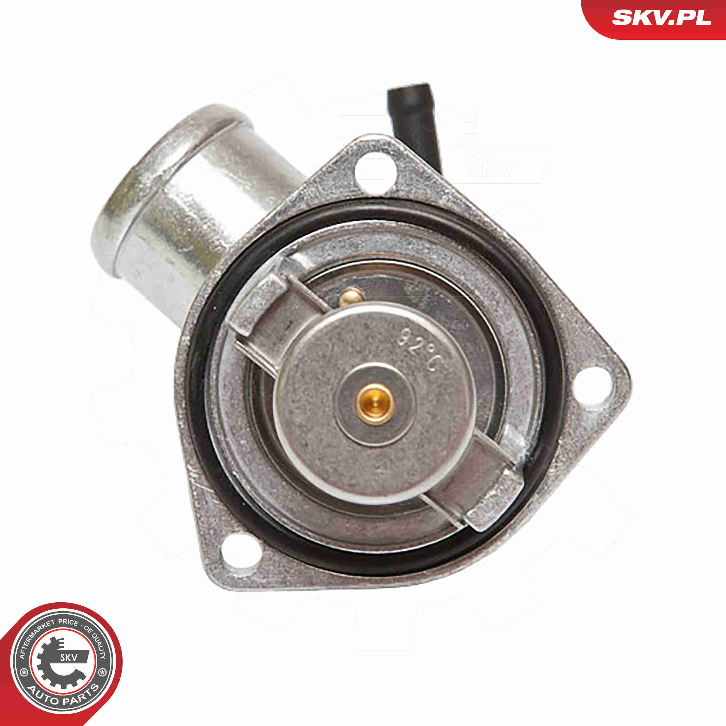 Termostato, Refrigerante - 20SKV005 ESEN SKV