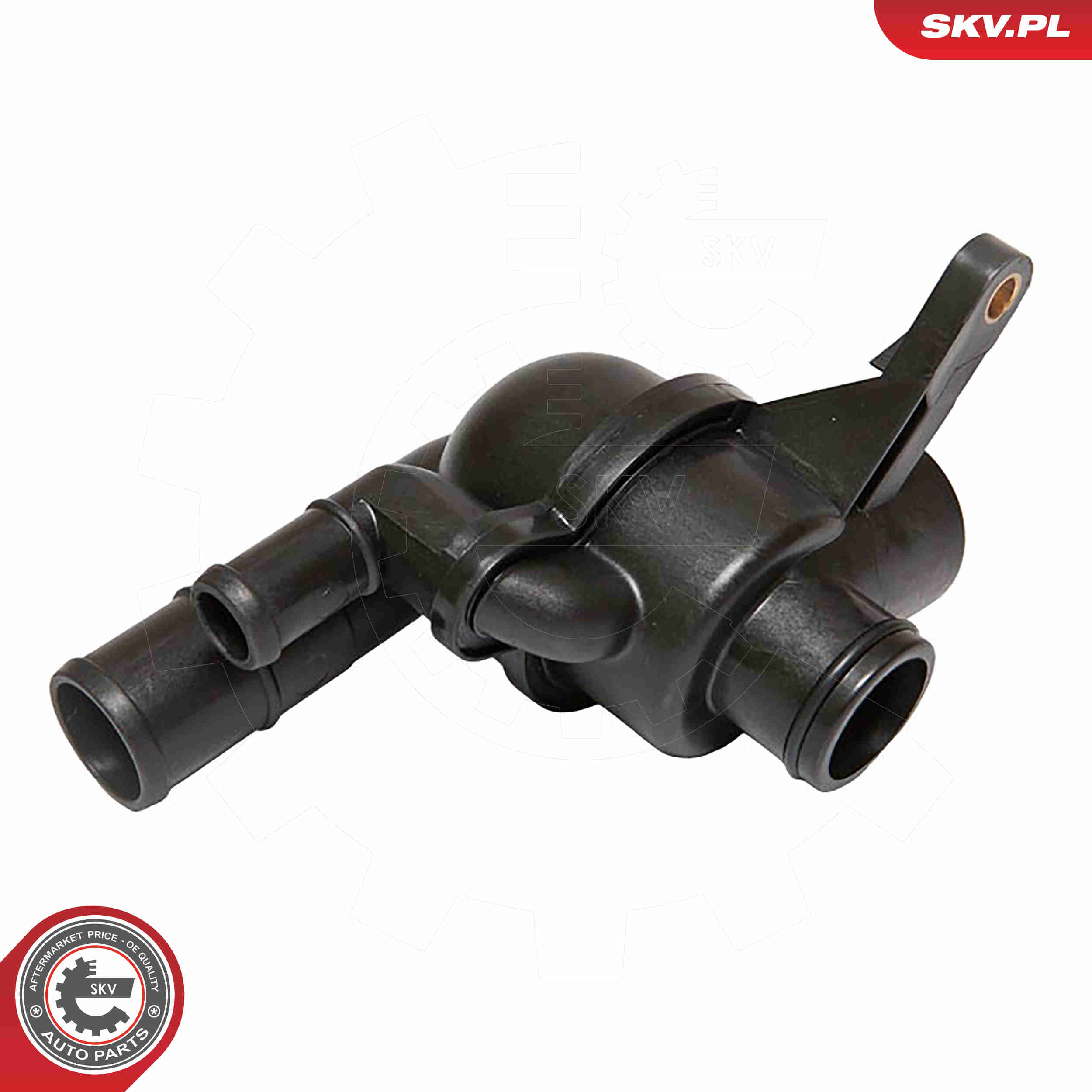 Thermostat, coolant - 20SKV007 ESEN SKV