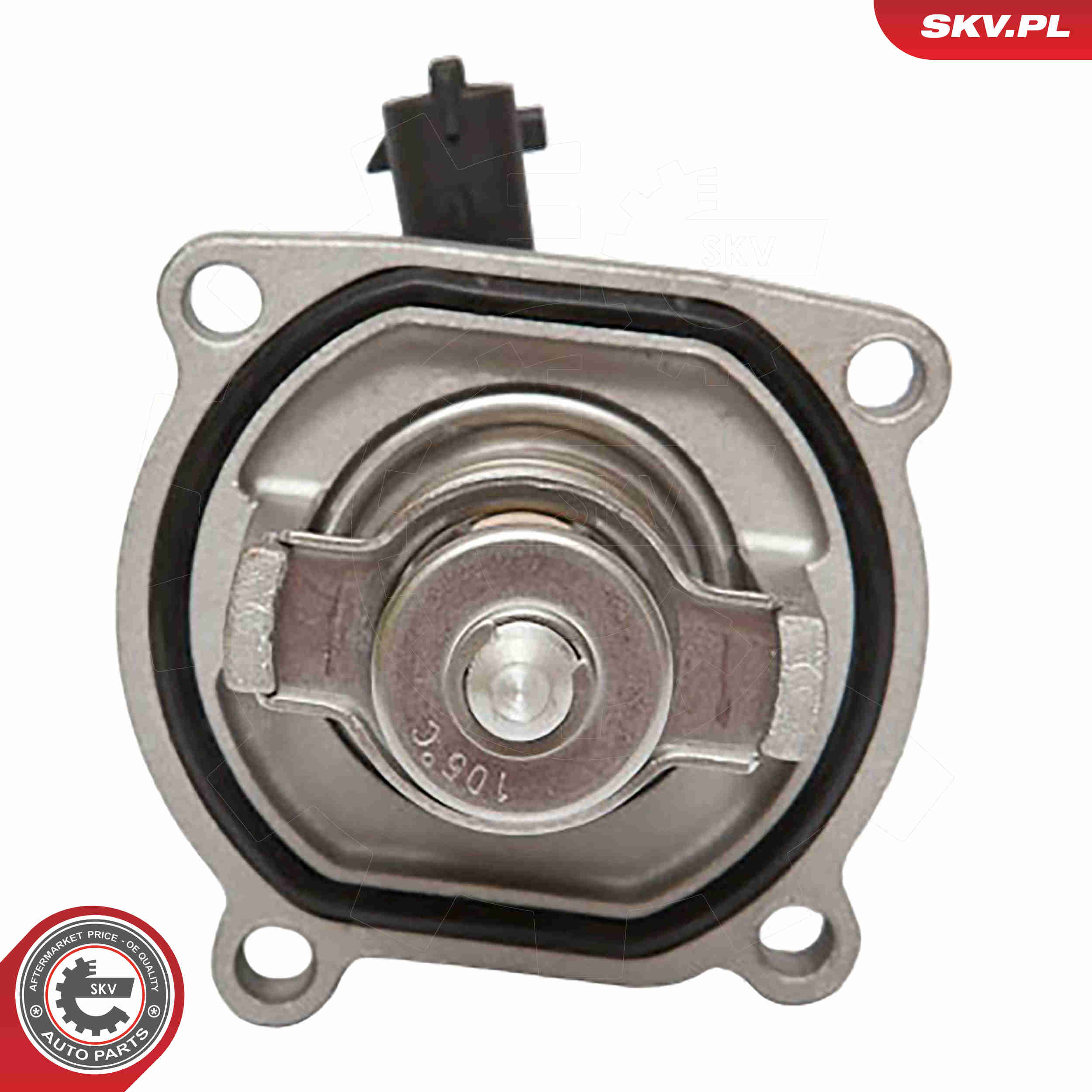 Thermostat, coolant - 20SKV008 ESEN SKV