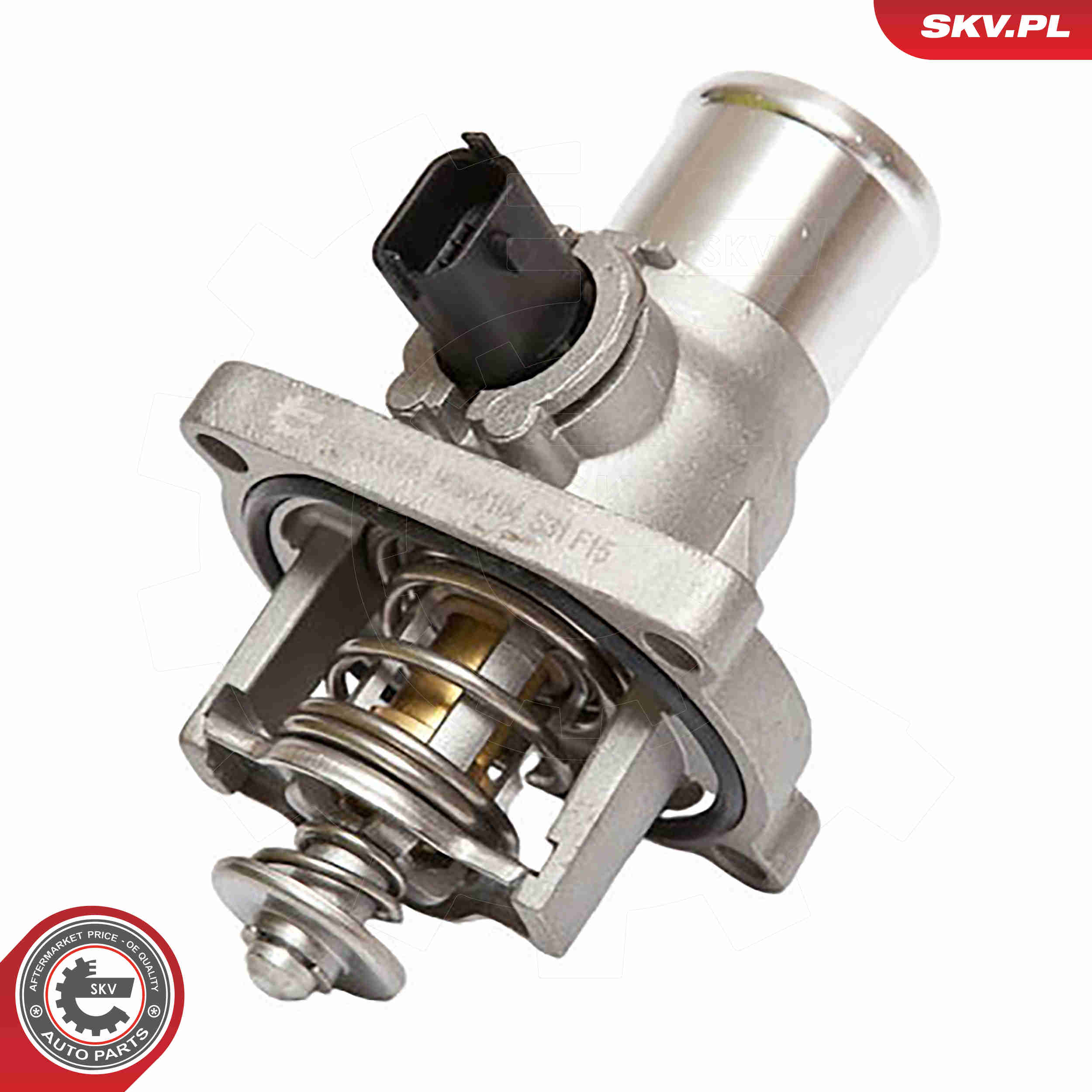Thermostat, coolant - 20SKV008 ESEN SKV