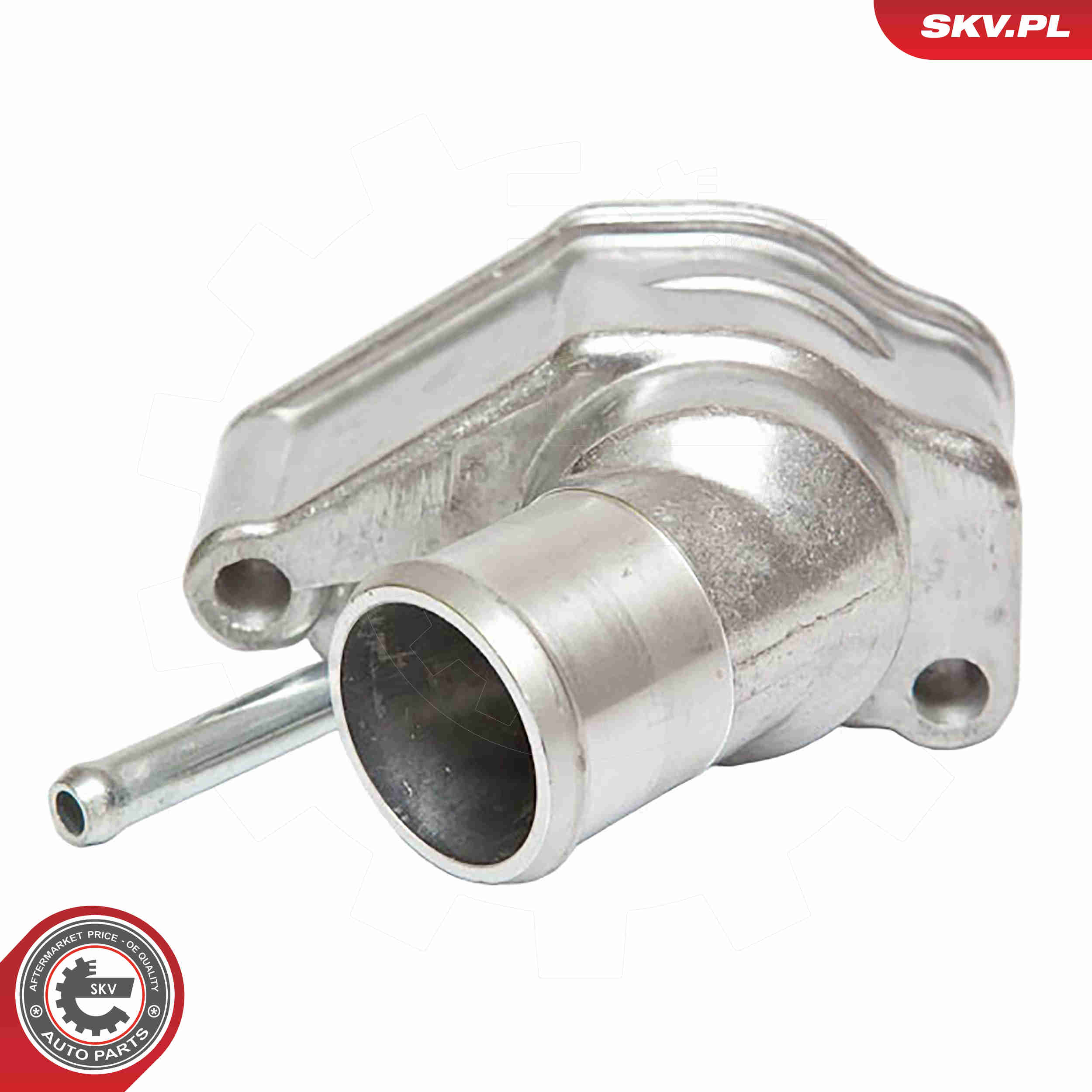 Thermostat, coolant - 20SKV012 ESEN SKV