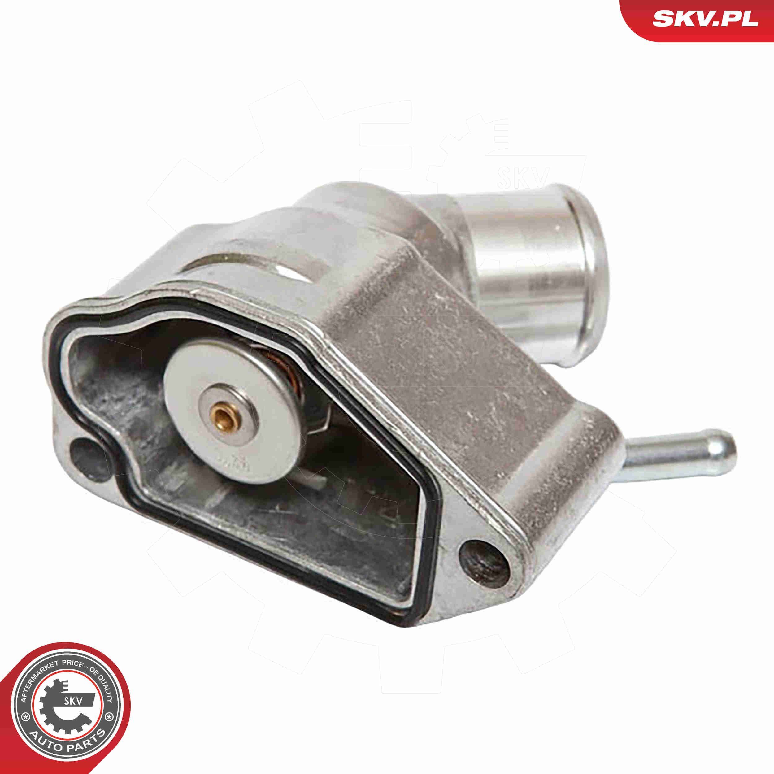 Thermostat, coolant - 20SKV012 ESEN SKV