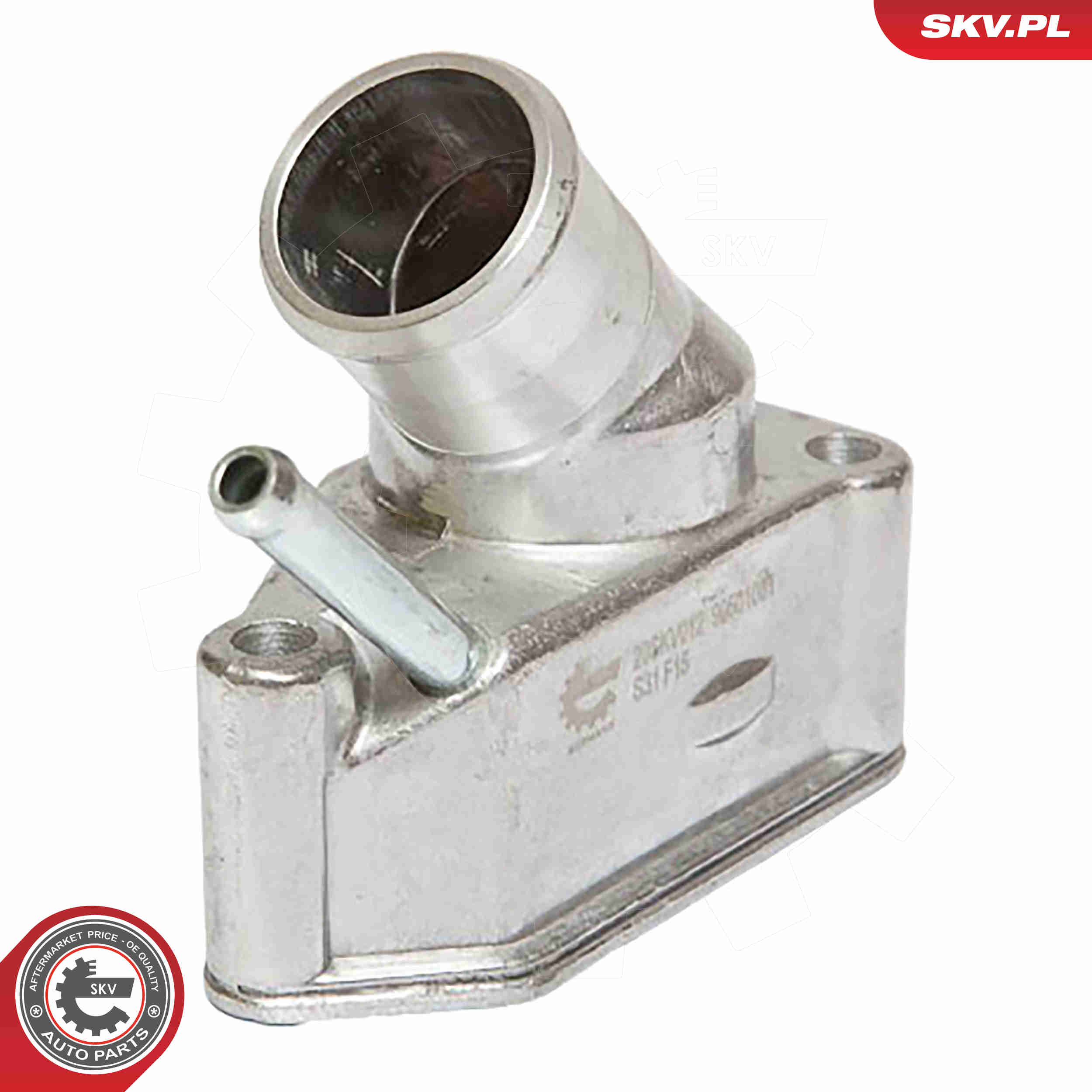 Thermostat, coolant - 20SKV012 ESEN SKV