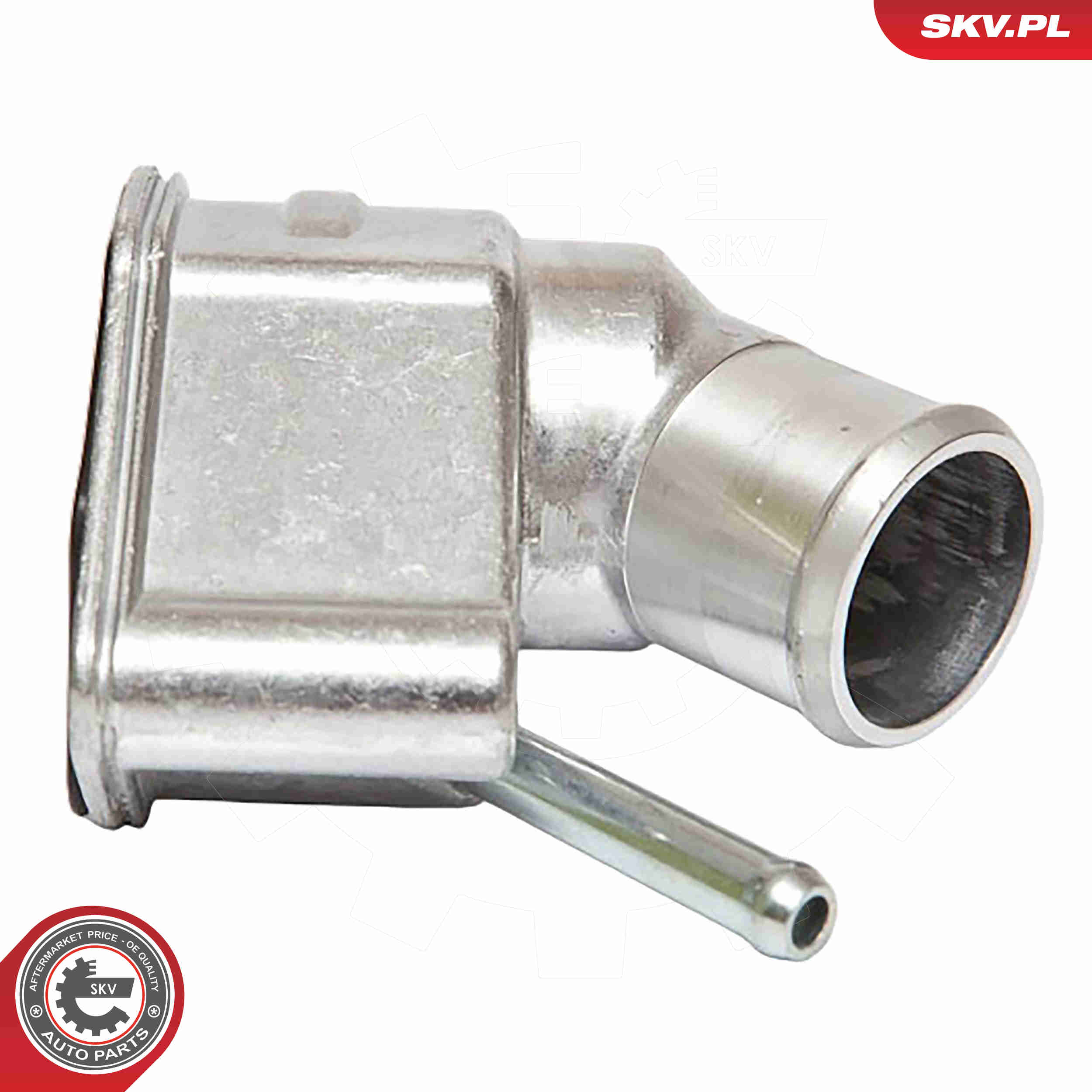 Thermostat, coolant - 20SKV012 ESEN SKV