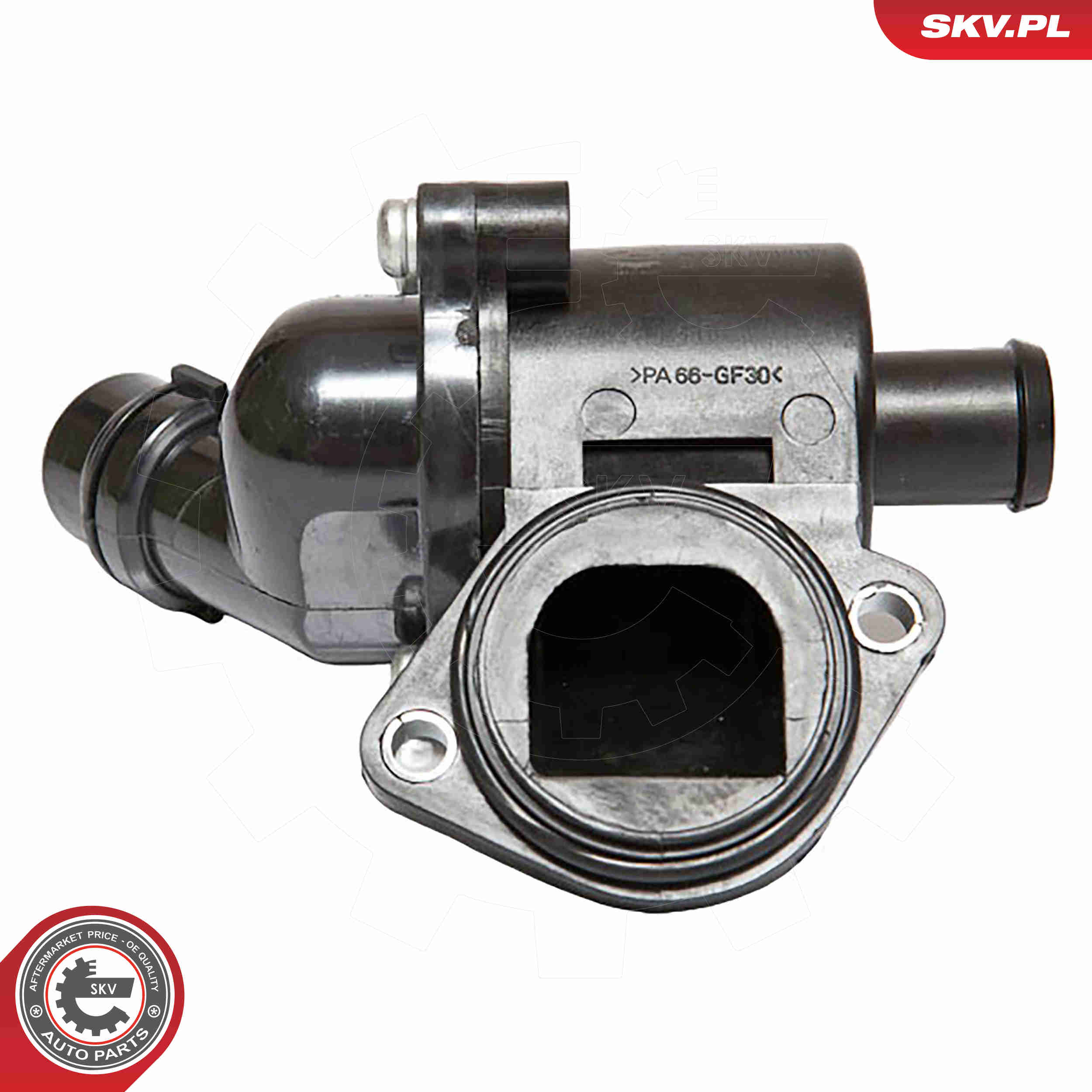 Thermostat, coolant - 20SKV014 ESEN SKV
