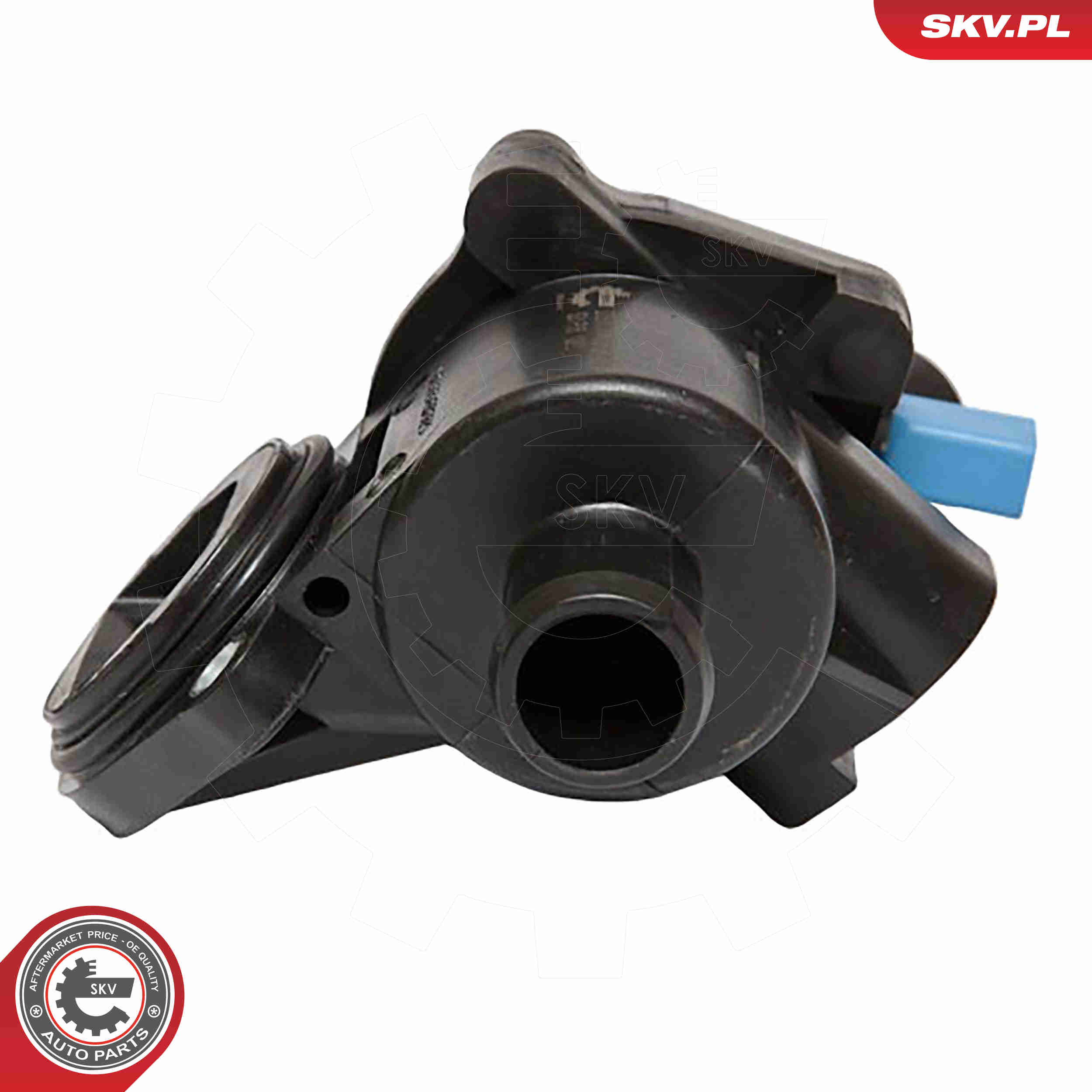 Thermostat, coolant - 20SKV014 ESEN SKV