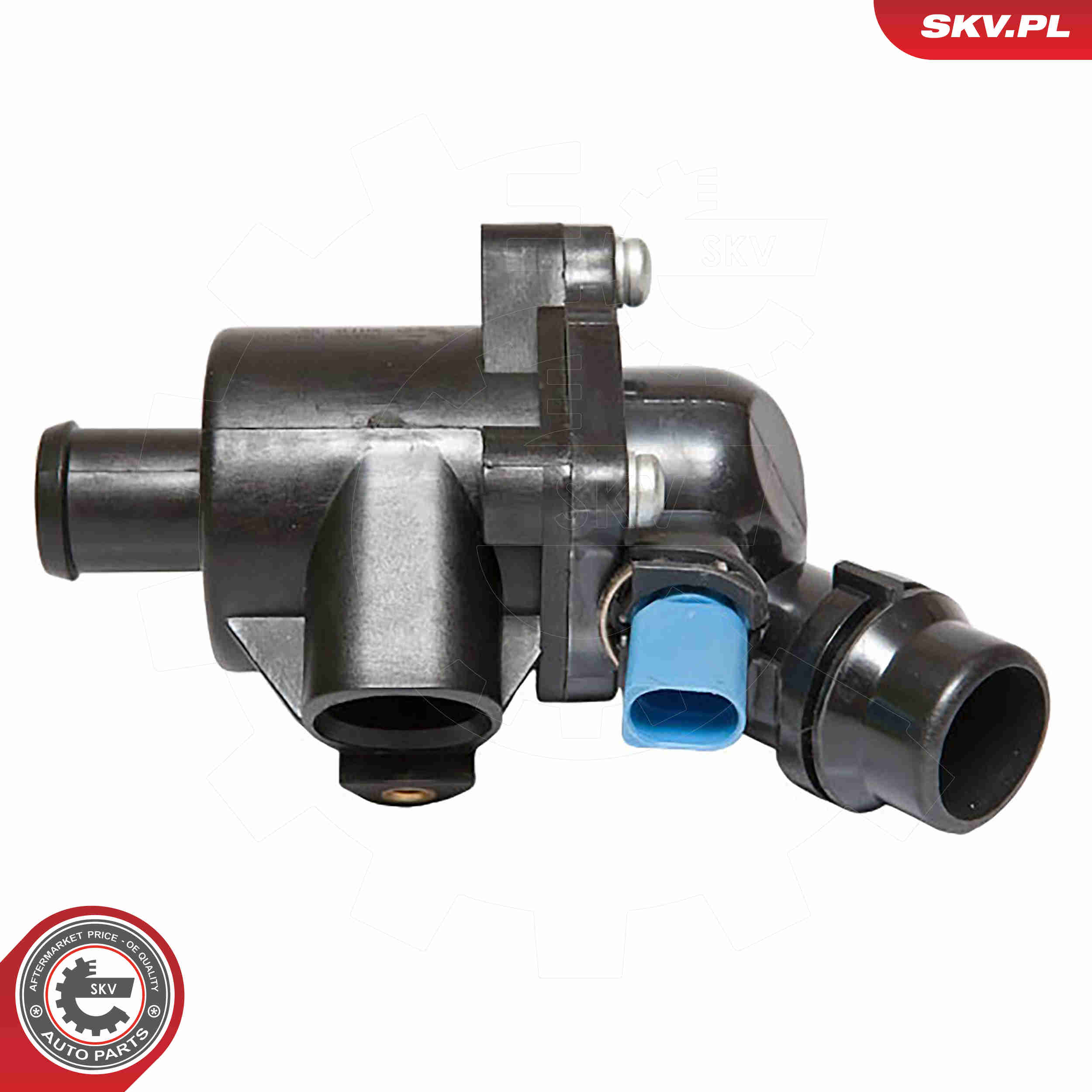 Thermostat, coolant - 20SKV014 ESEN SKV