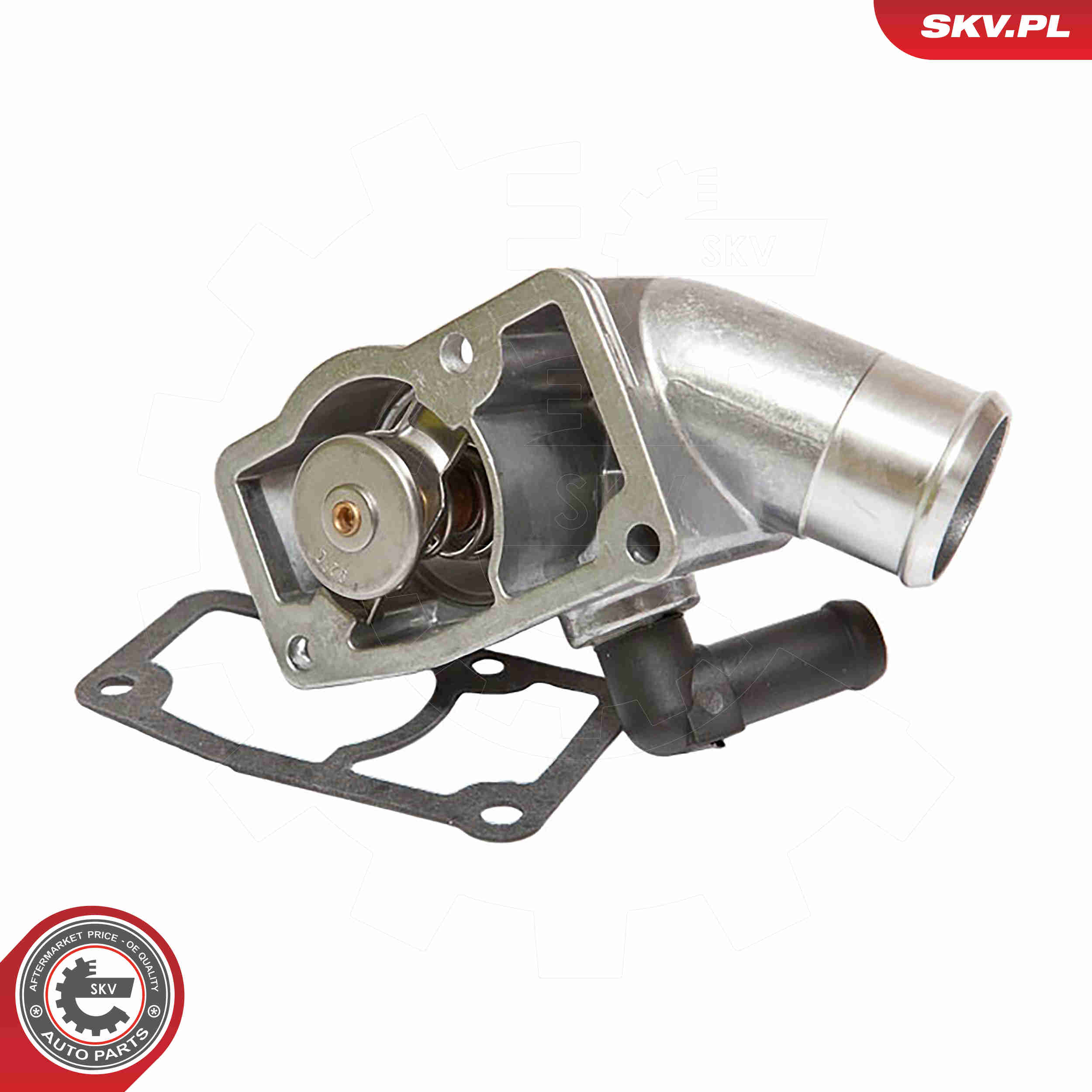 Thermostat, coolant - 20SKV016 ESEN SKV