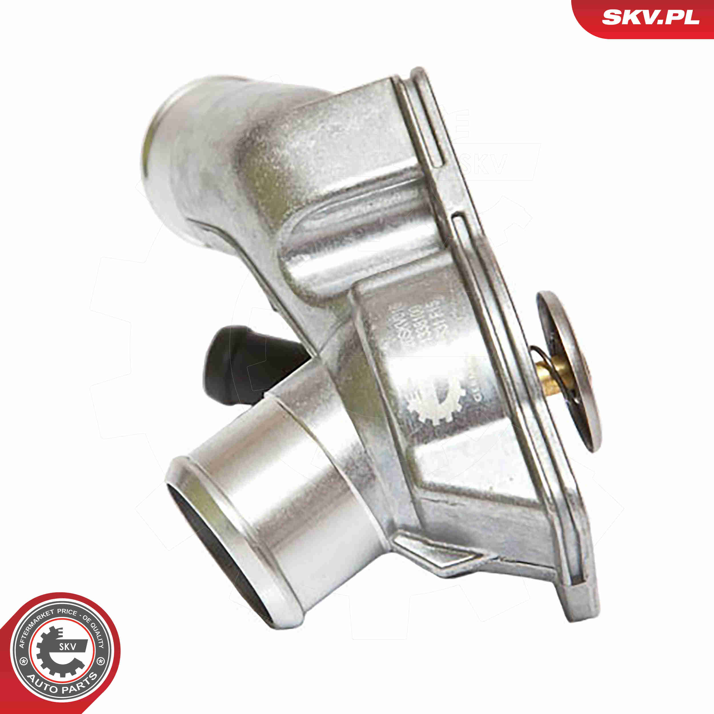 Thermostat, coolant - 20SKV016 ESEN SKV