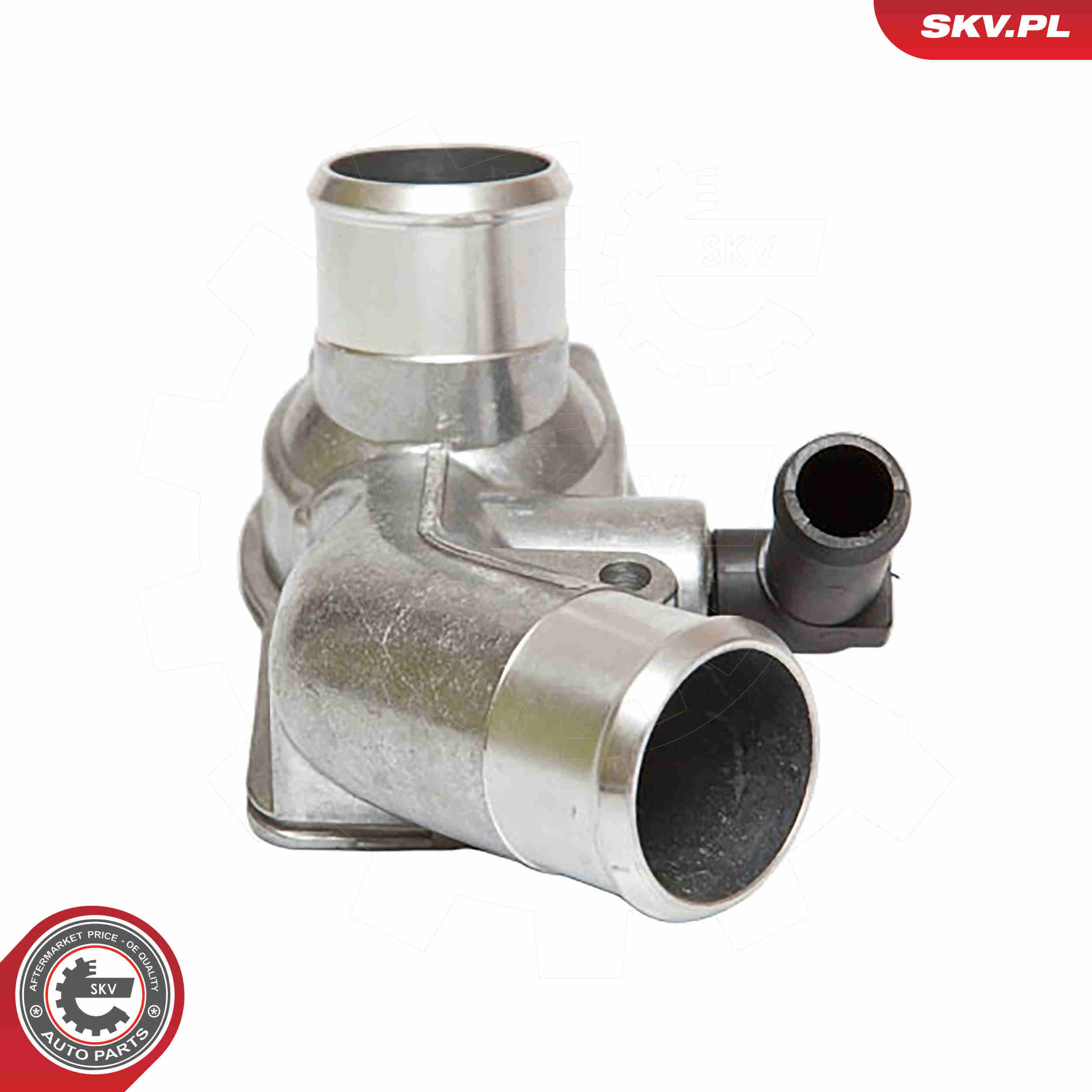 Thermostat, coolant - 20SKV016 ESEN SKV
