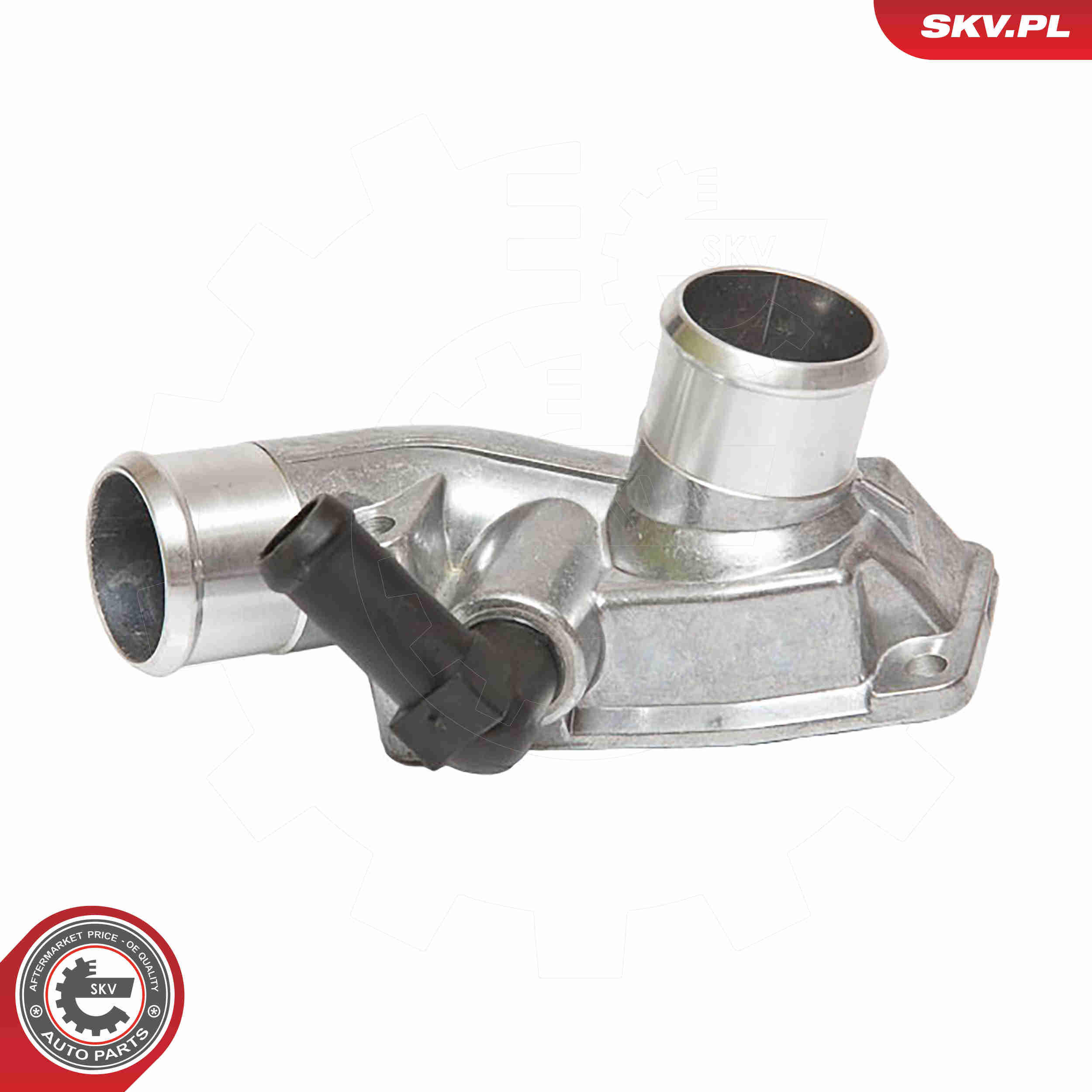 Thermostat, coolant - 20SKV016 ESEN SKV
