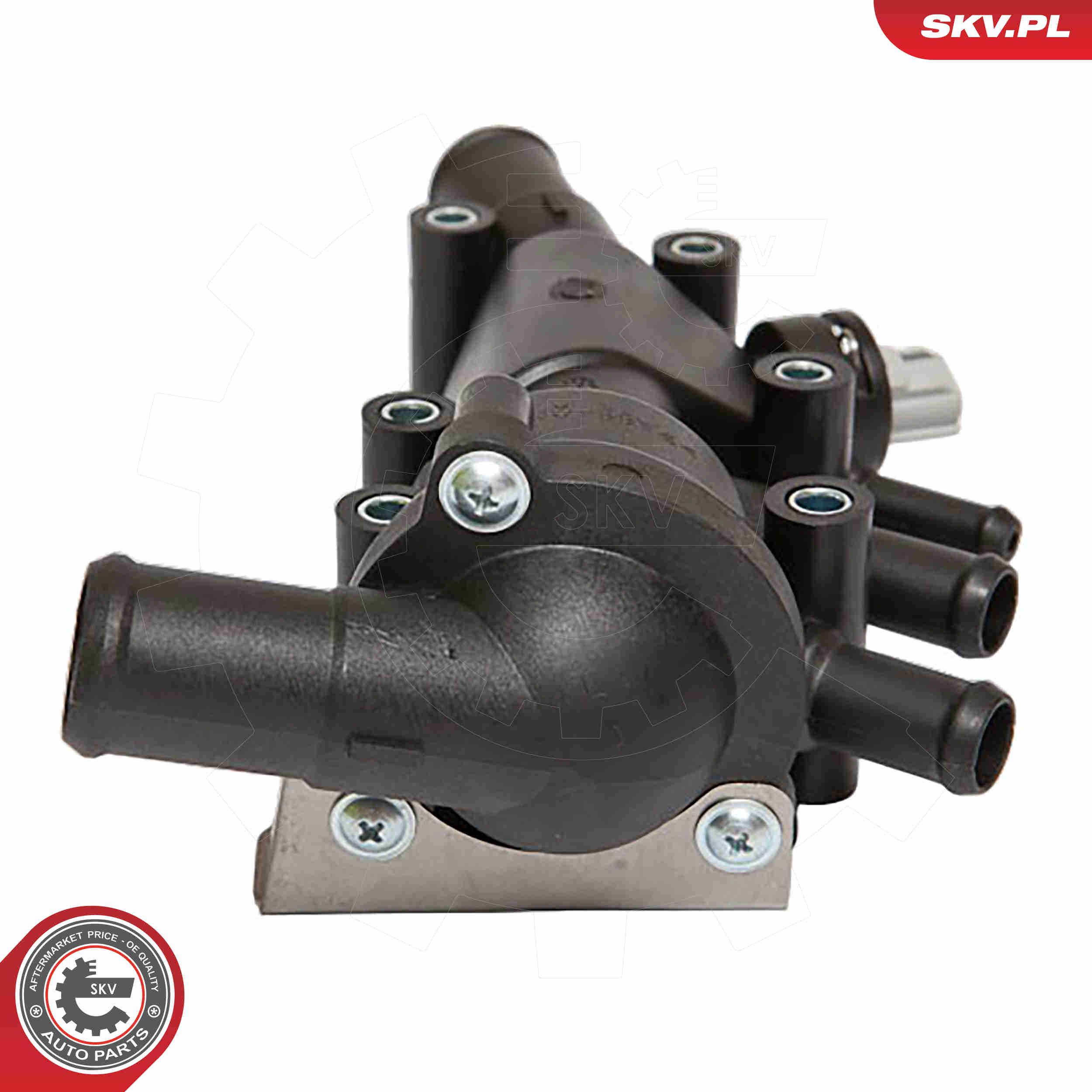 Thermostat, coolant - 20SKV017 ESEN SKV