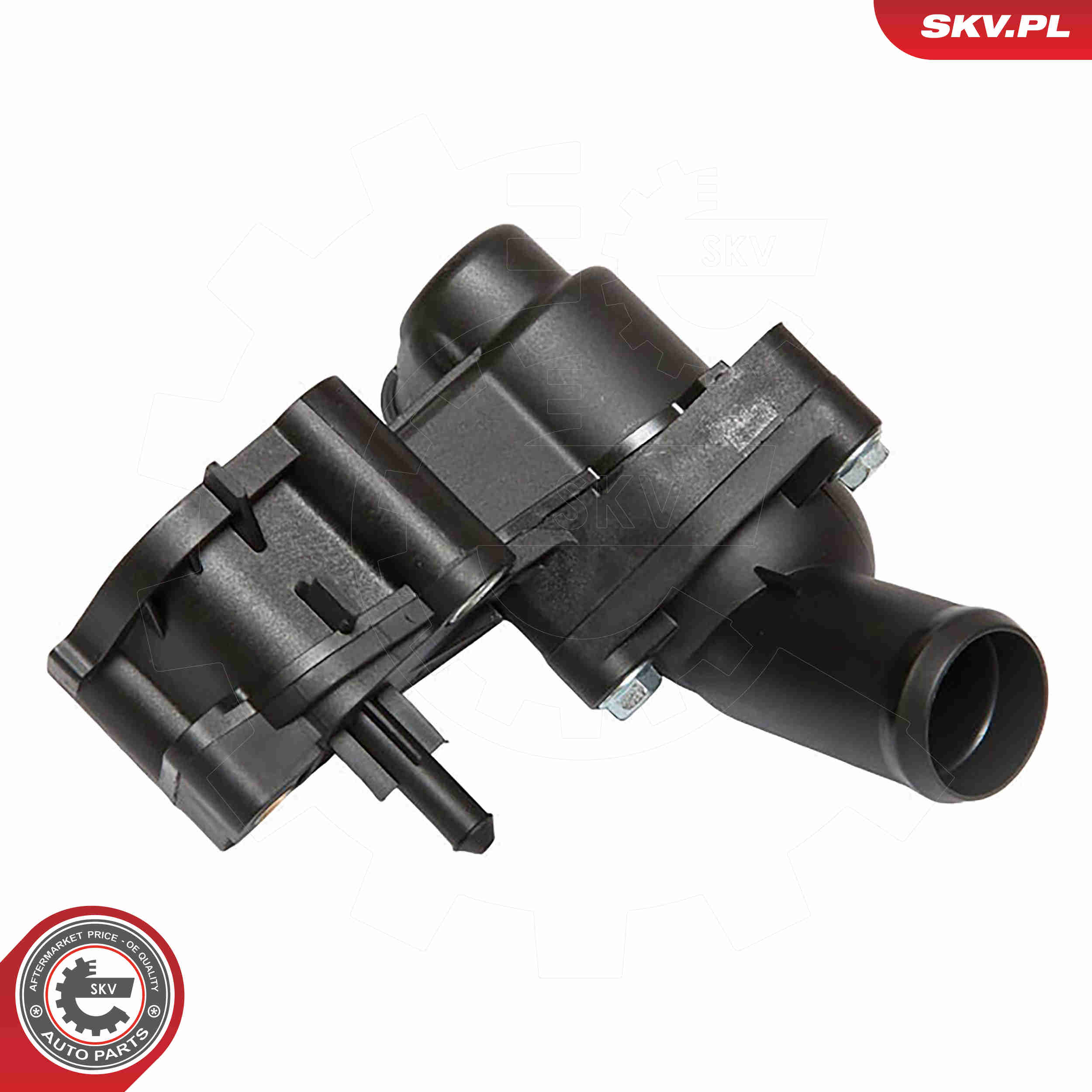 Thermostat, coolant - 20SKV018 ESEN SKV