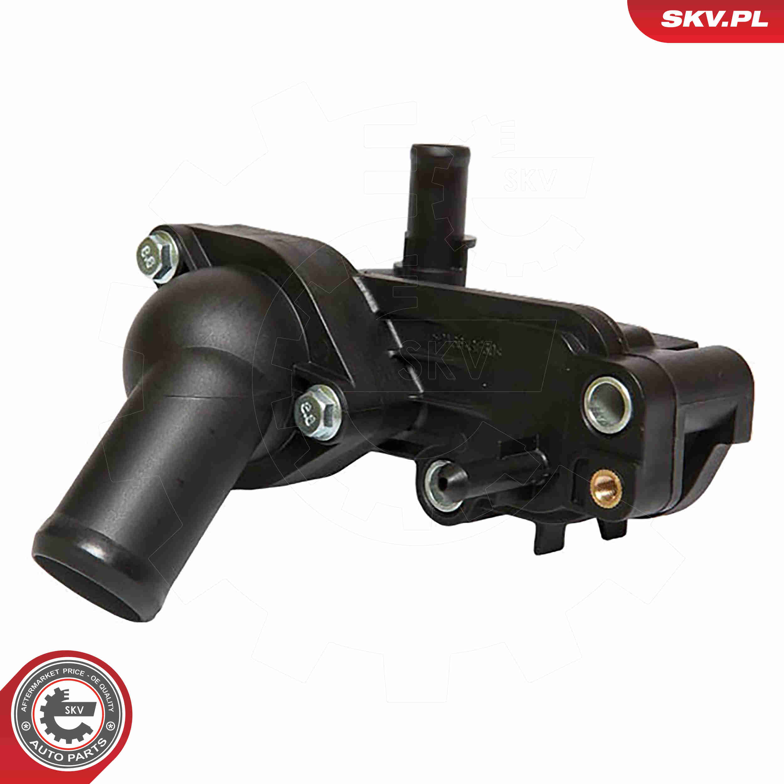 Thermostat, coolant - 20SKV018 ESEN SKV