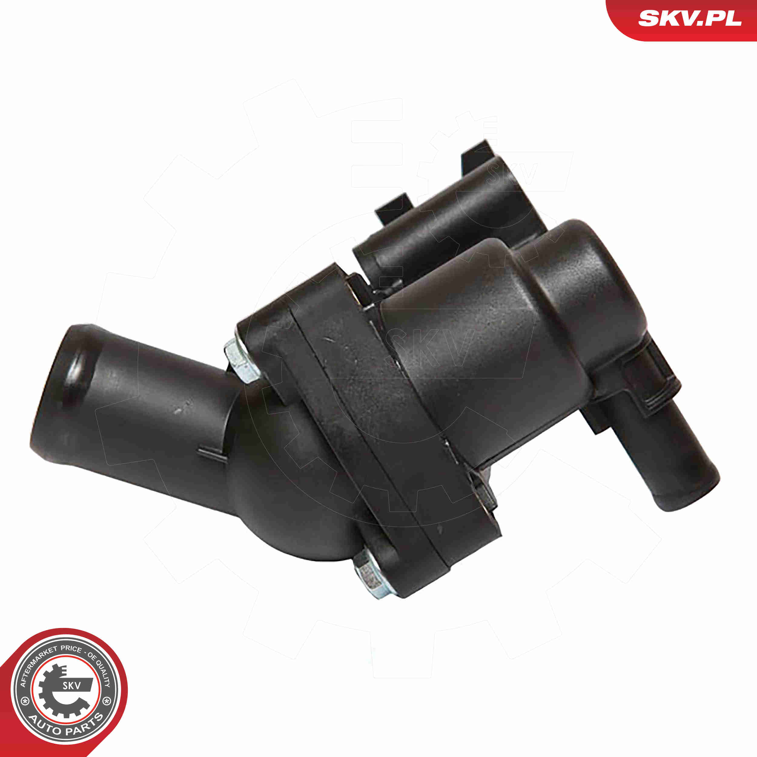 Thermostat, coolant - 20SKV018 ESEN SKV