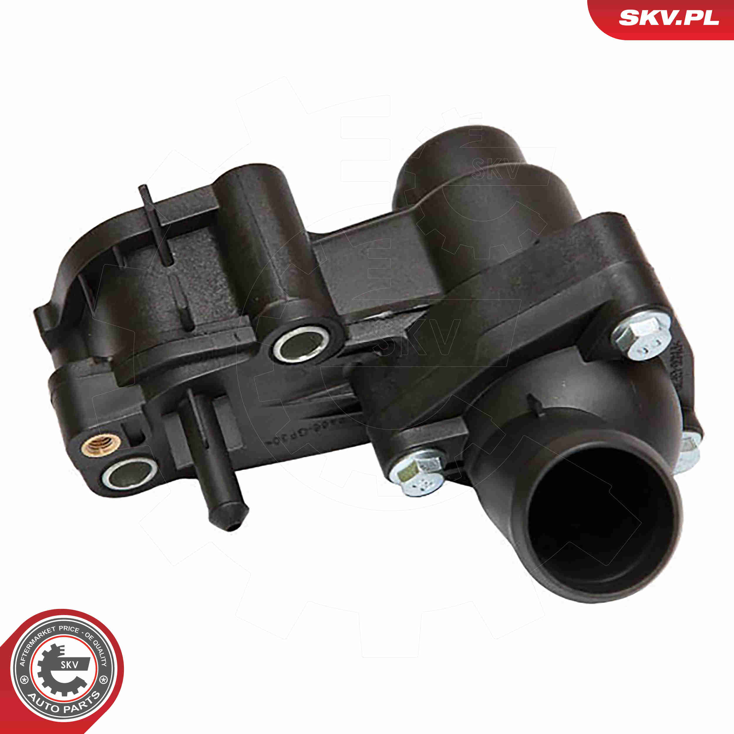 Thermostat, coolant - 20SKV018 ESEN SKV
