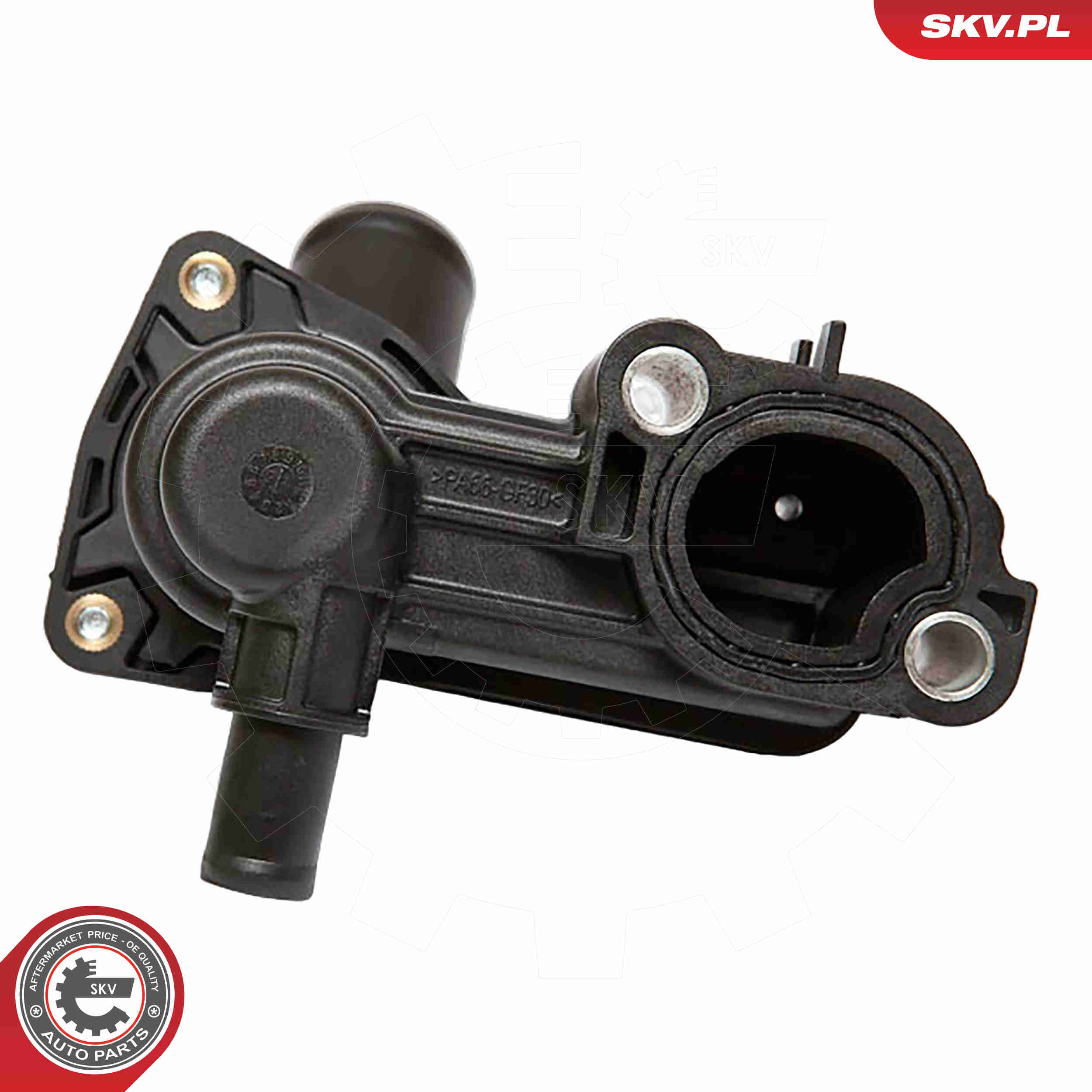 Thermostat, coolant - 20SKV018 ESEN SKV