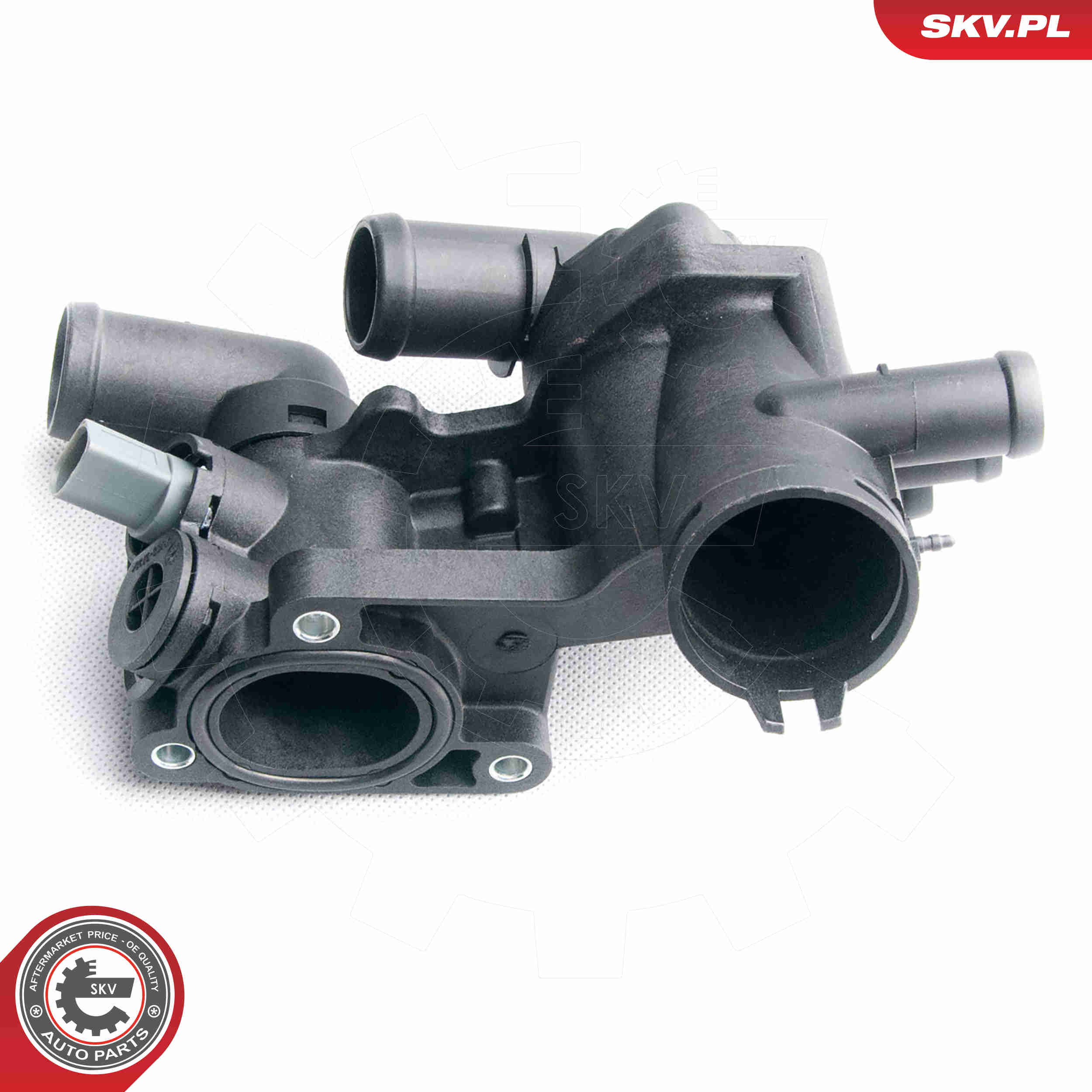 Thermostat, coolant - 20SKV020 ESEN SKV