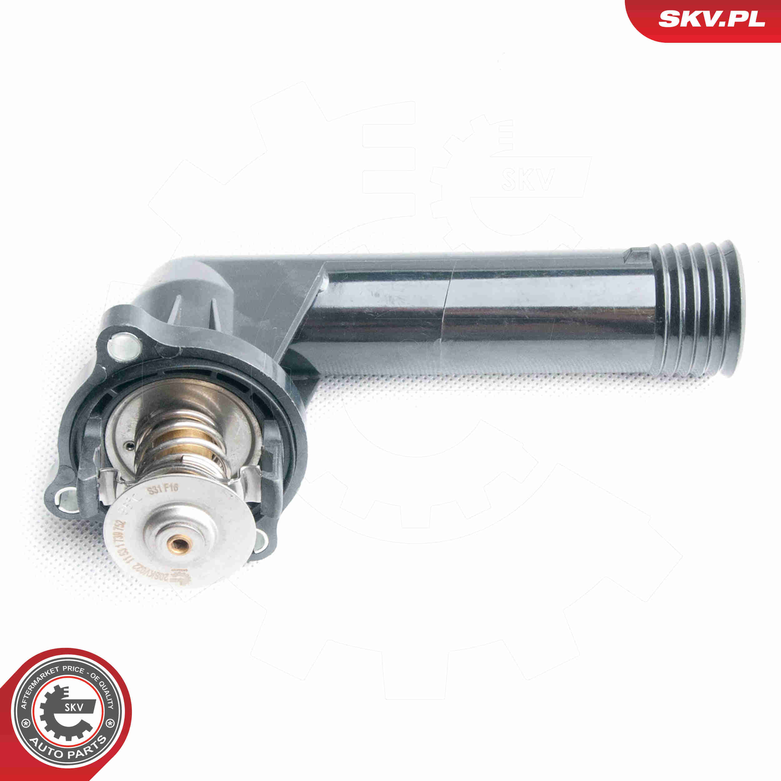 Termostato, Refrigerante - 20SKV022 ESEN SKV