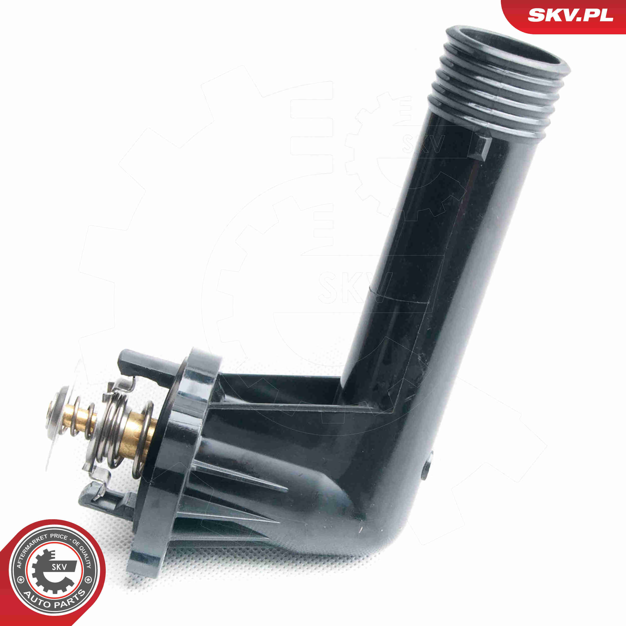 Termostato, Refrigerante - 20SKV022 ESEN SKV