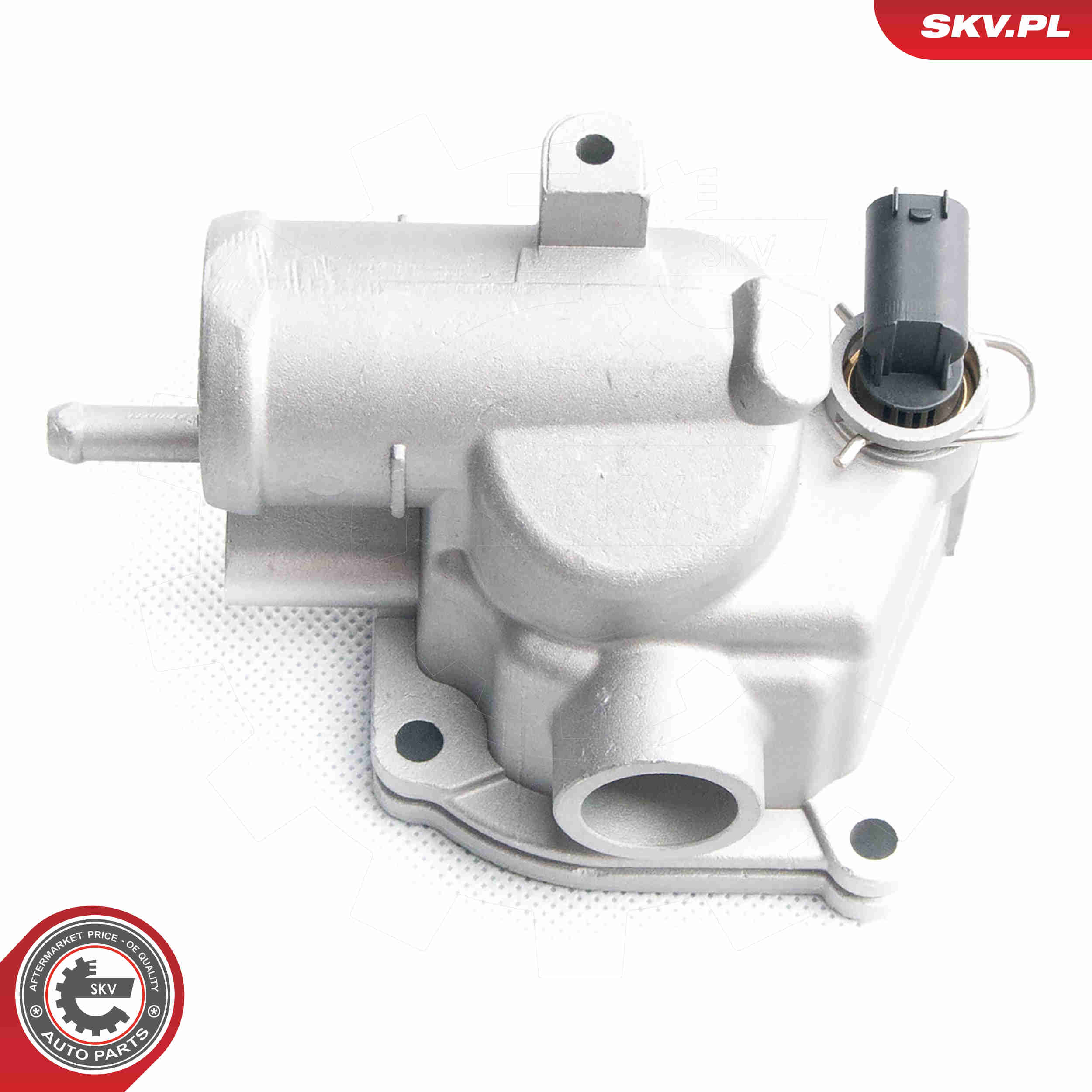 Thermostat, coolant - 20SKV023 ESEN SKV
