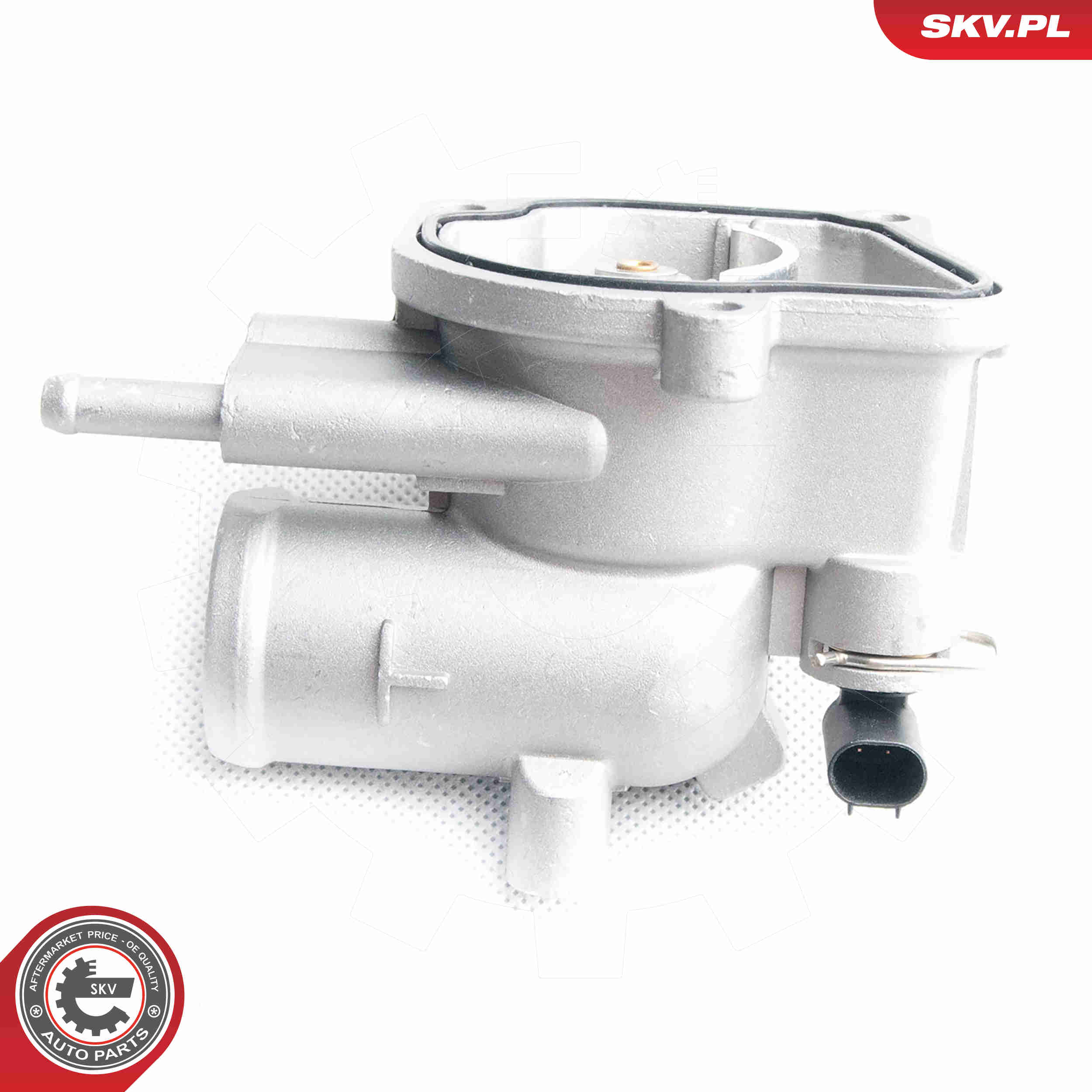 Thermostat, coolant - 20SKV023 ESEN SKV