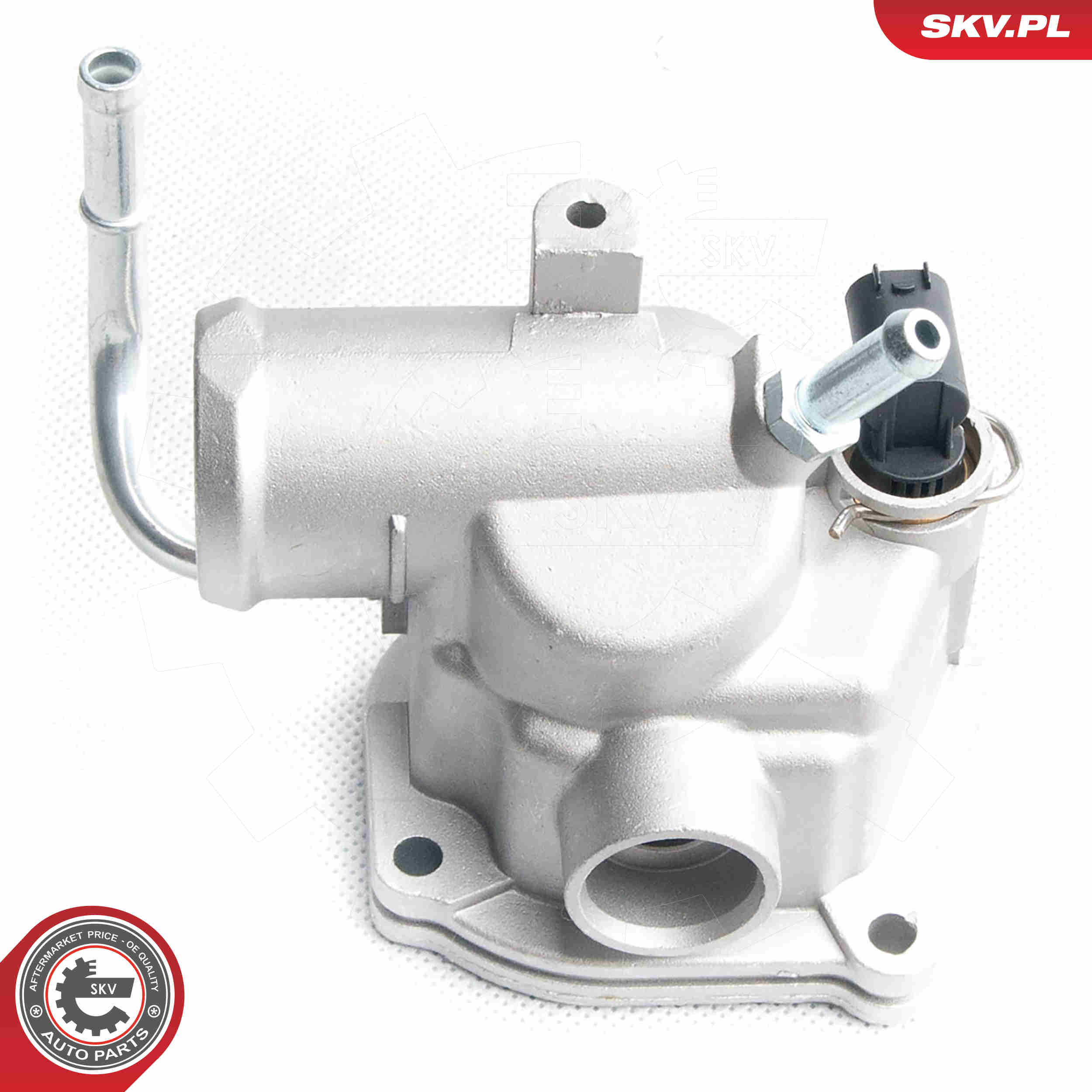 Thermostat, coolant - 20SKV024 ESEN SKV