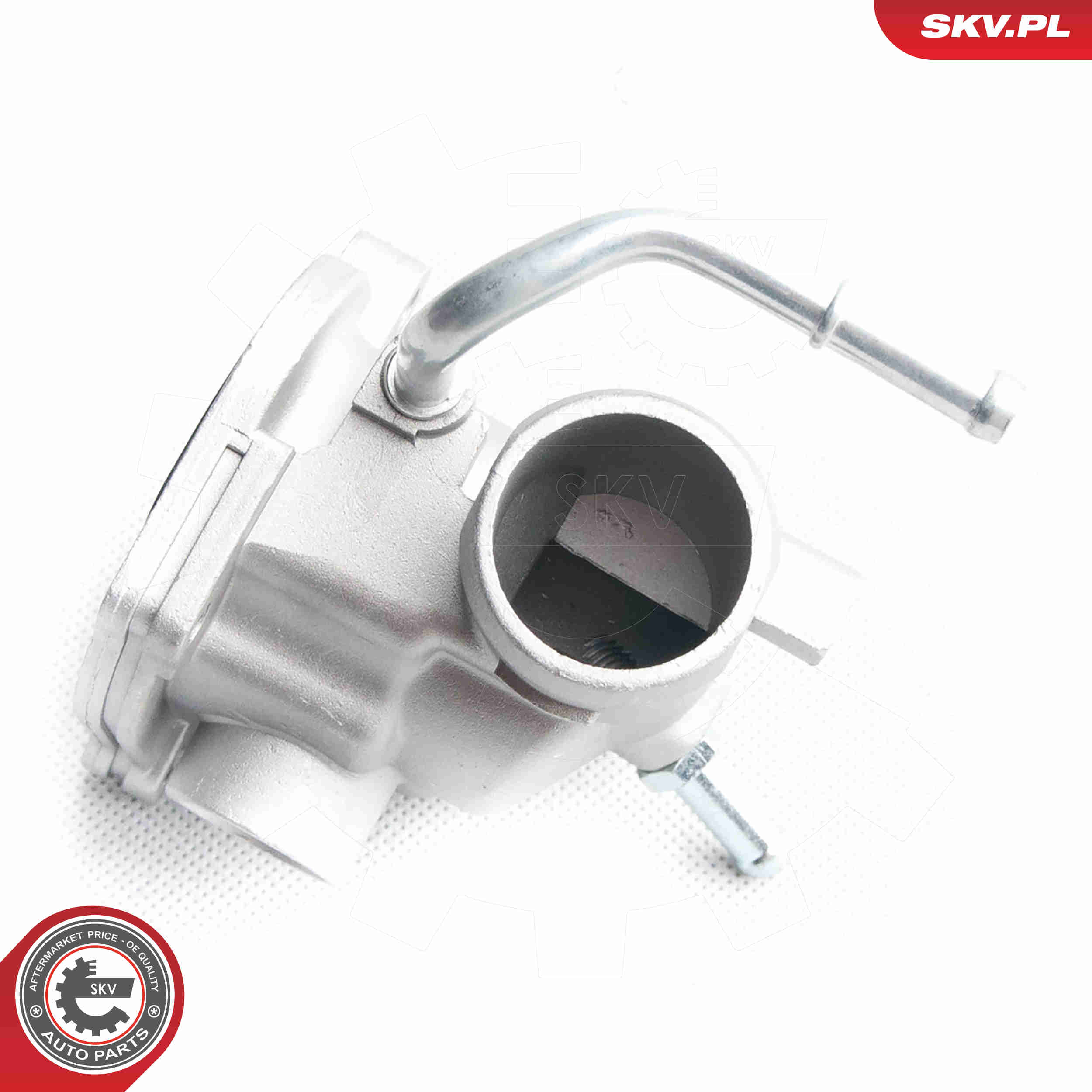 Thermostat, coolant - 20SKV024 ESEN SKV