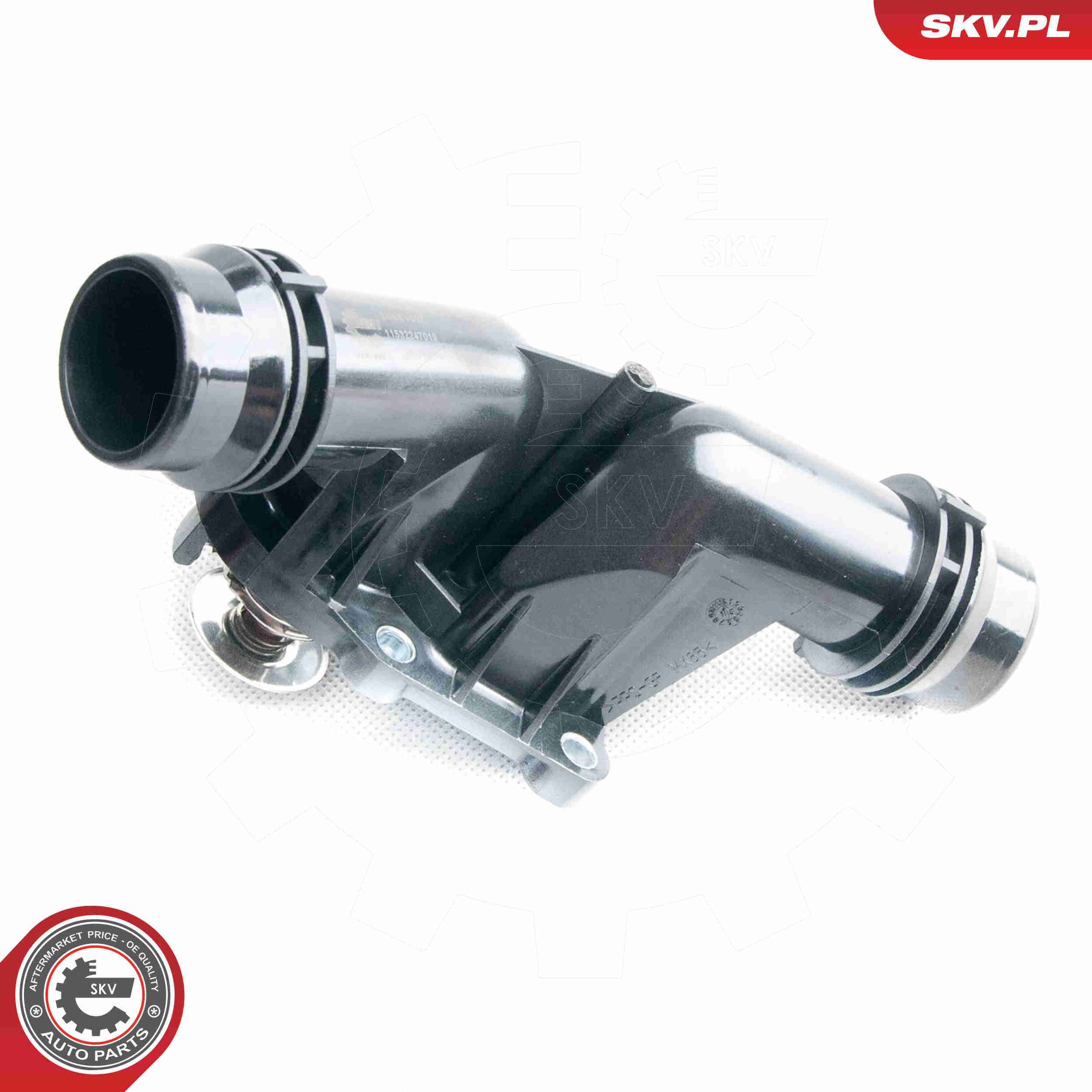 Thermostat, coolant - 20SKV026 ESEN SKV