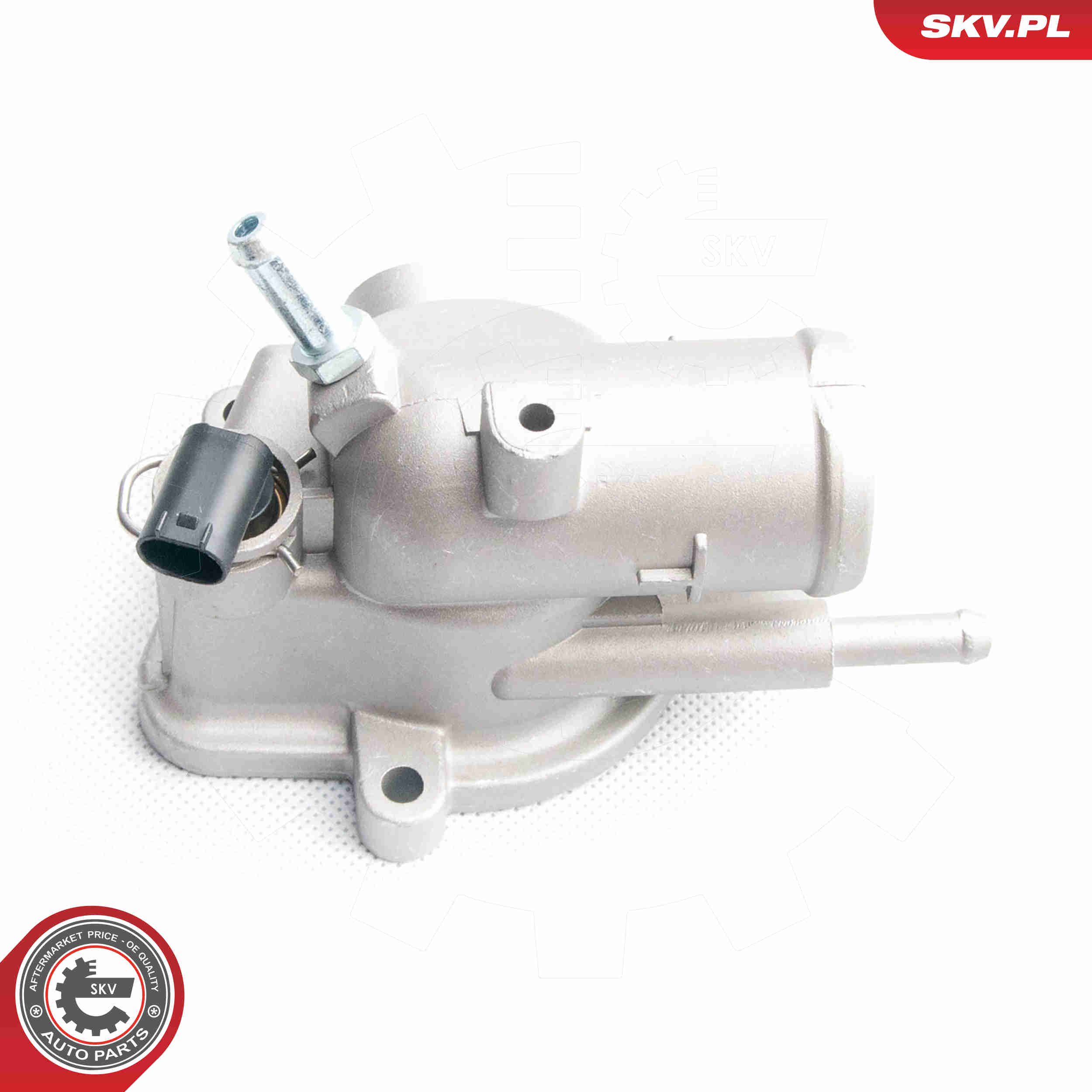 Thermostat, coolant - 20SKV028 ESEN SKV