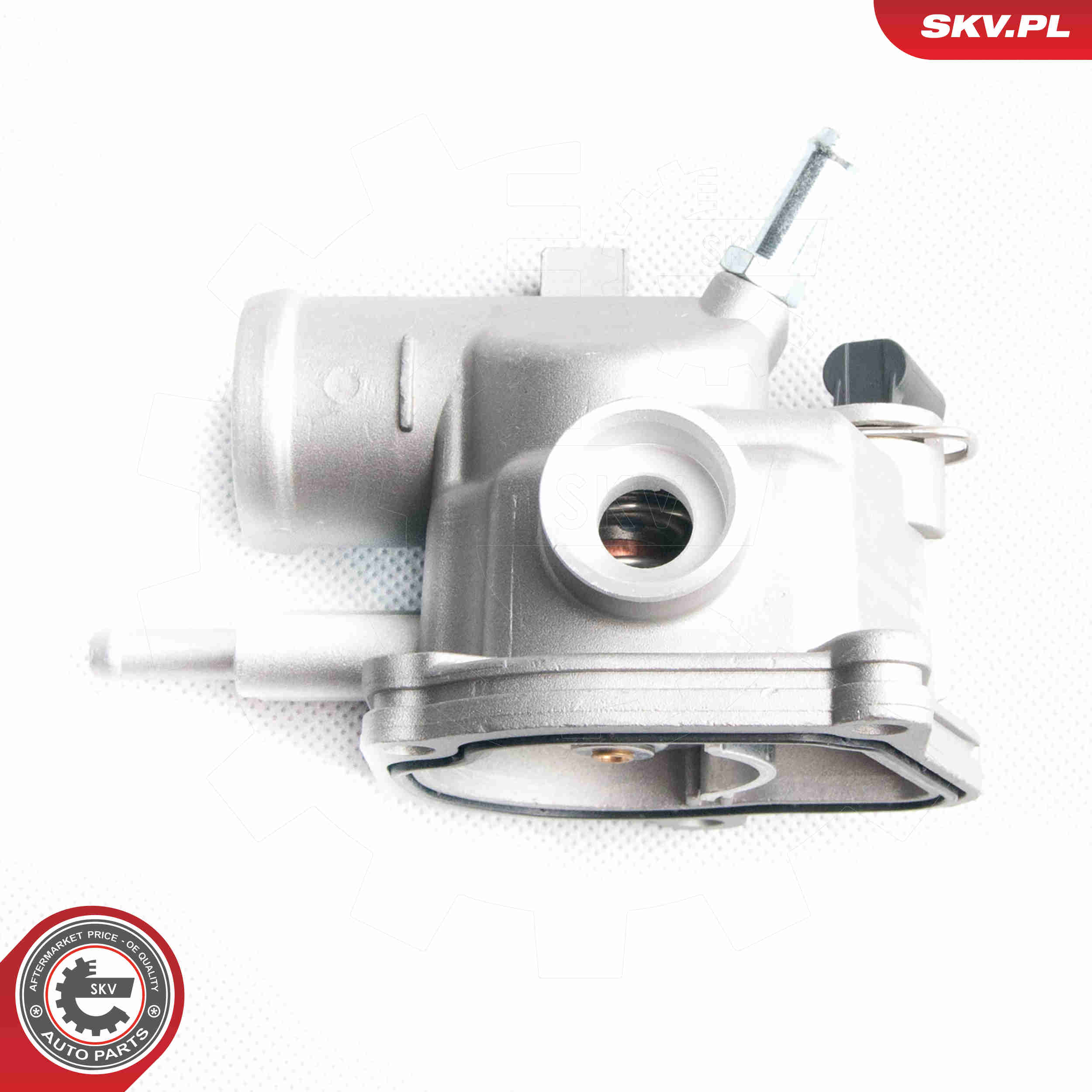 Thermostat, coolant - 20SKV028 ESEN SKV
