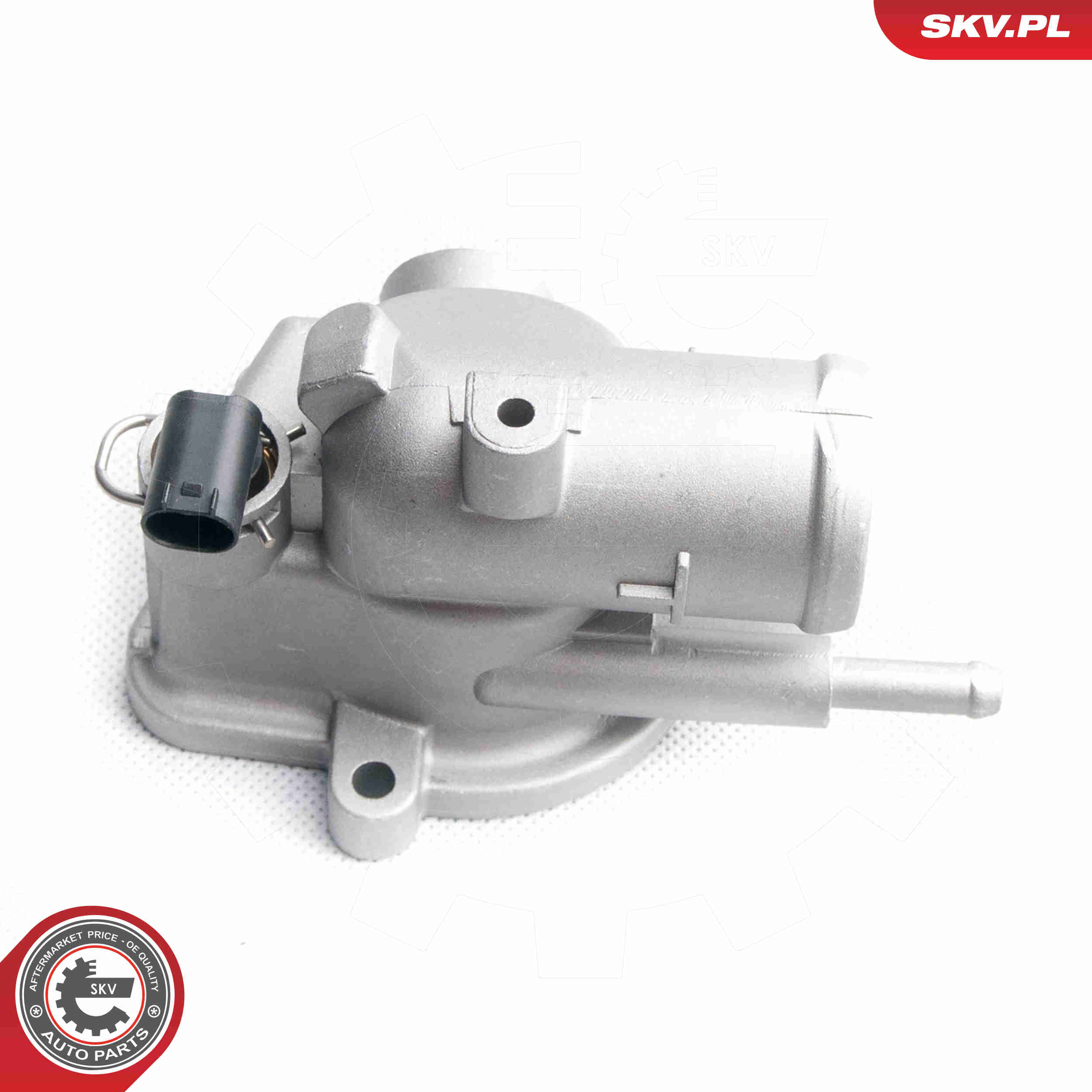 Thermostat, coolant - 20SKV029 ESEN SKV