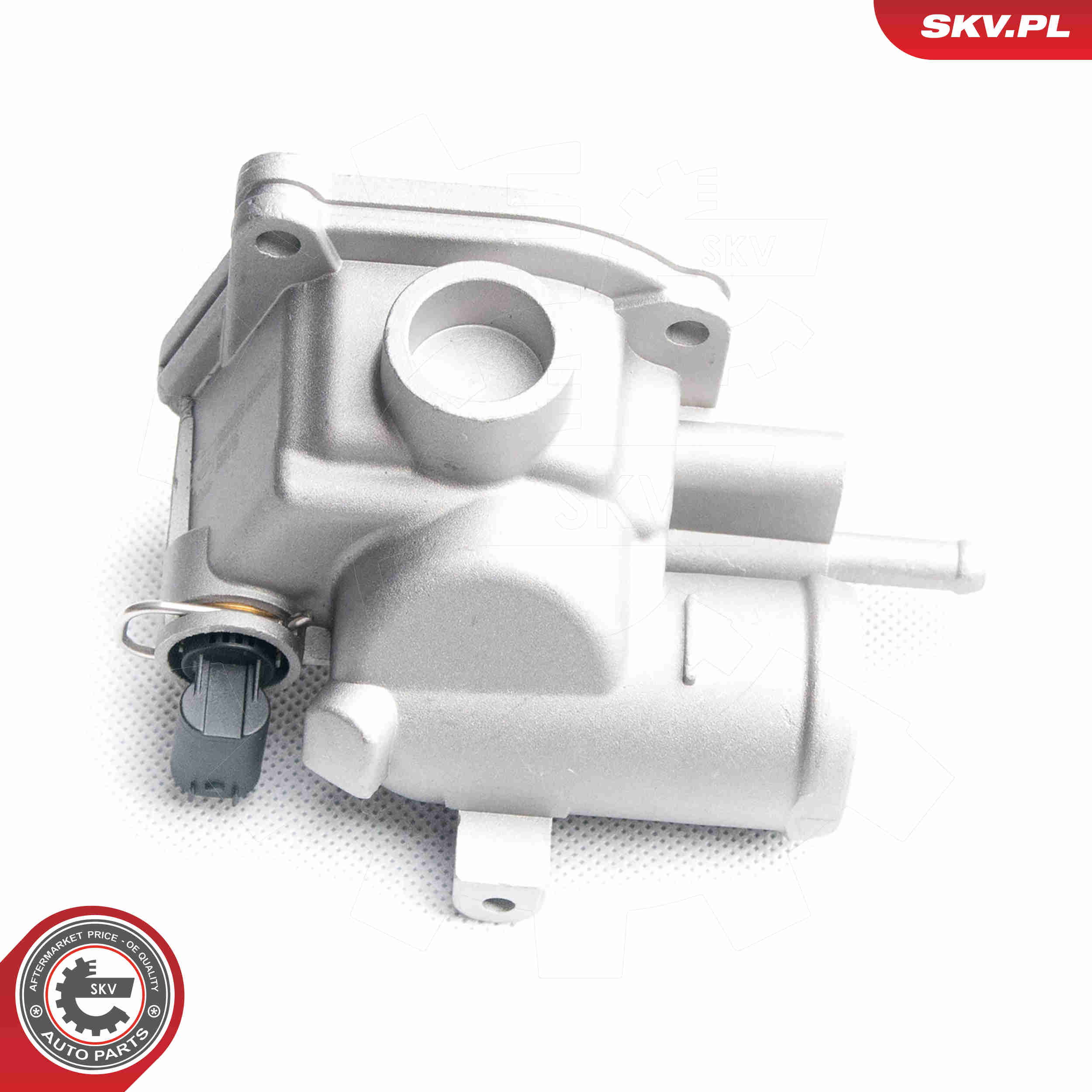 Thermostat, coolant - 20SKV029 ESEN SKV