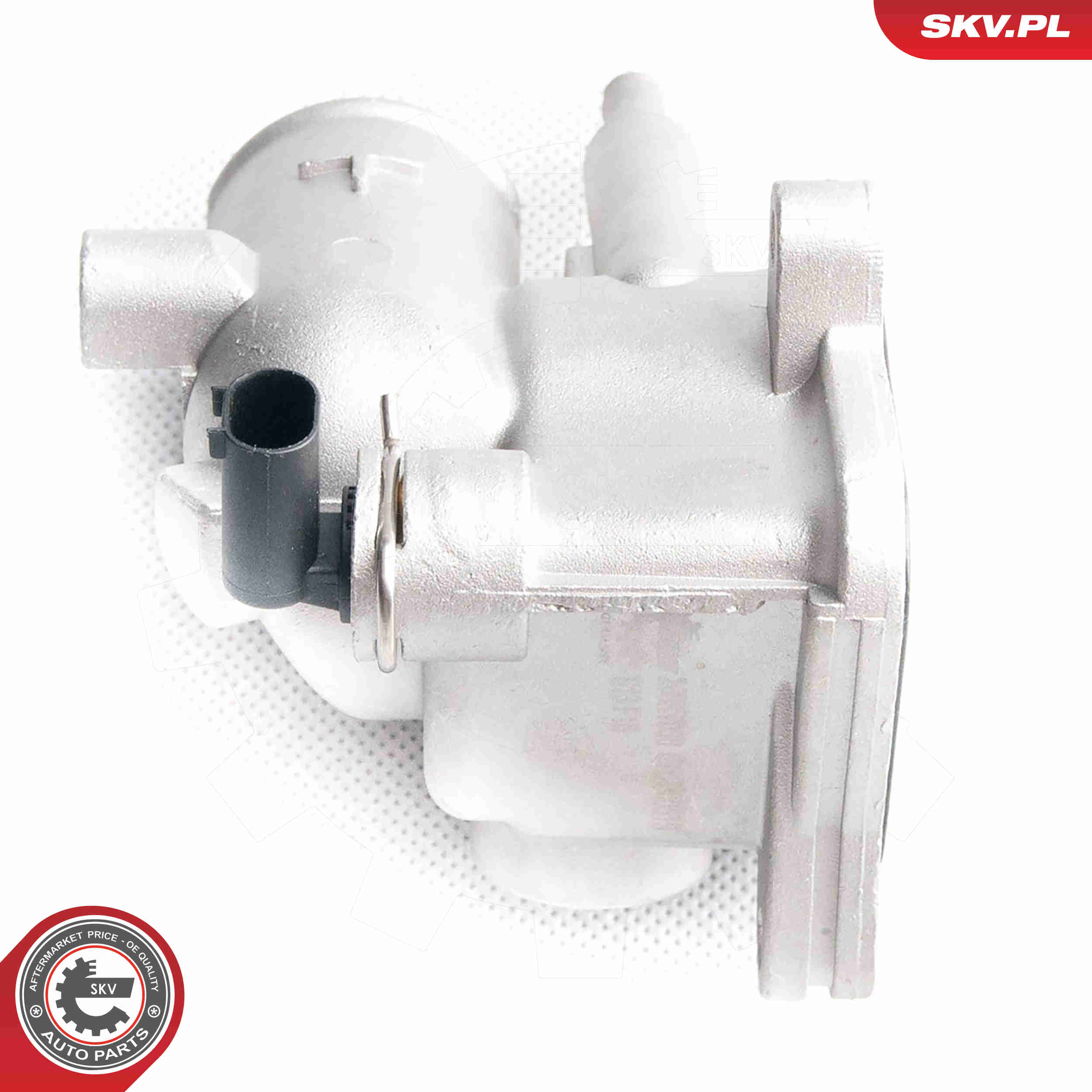 Thermostat, coolant - 20SKV030 ESEN SKV