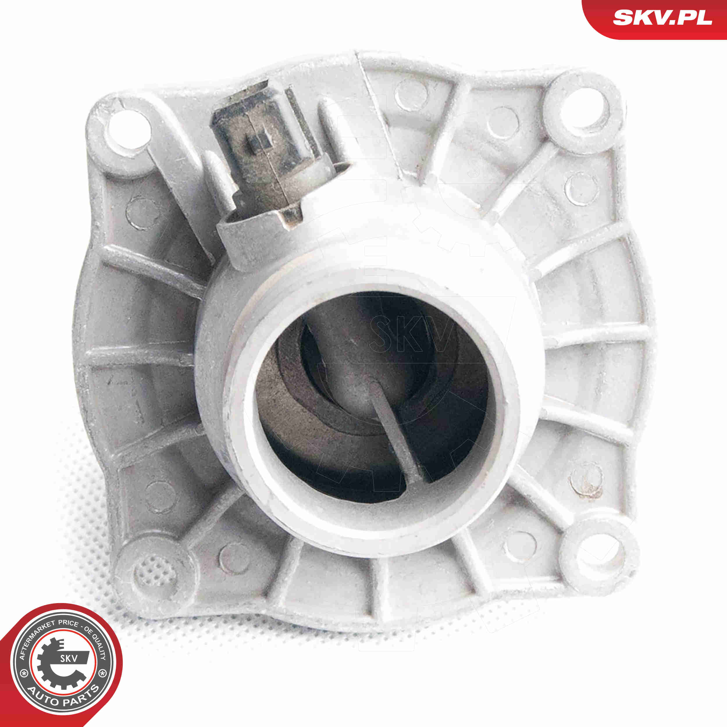 Thermostat, coolant - 20SKV037 ESEN SKV