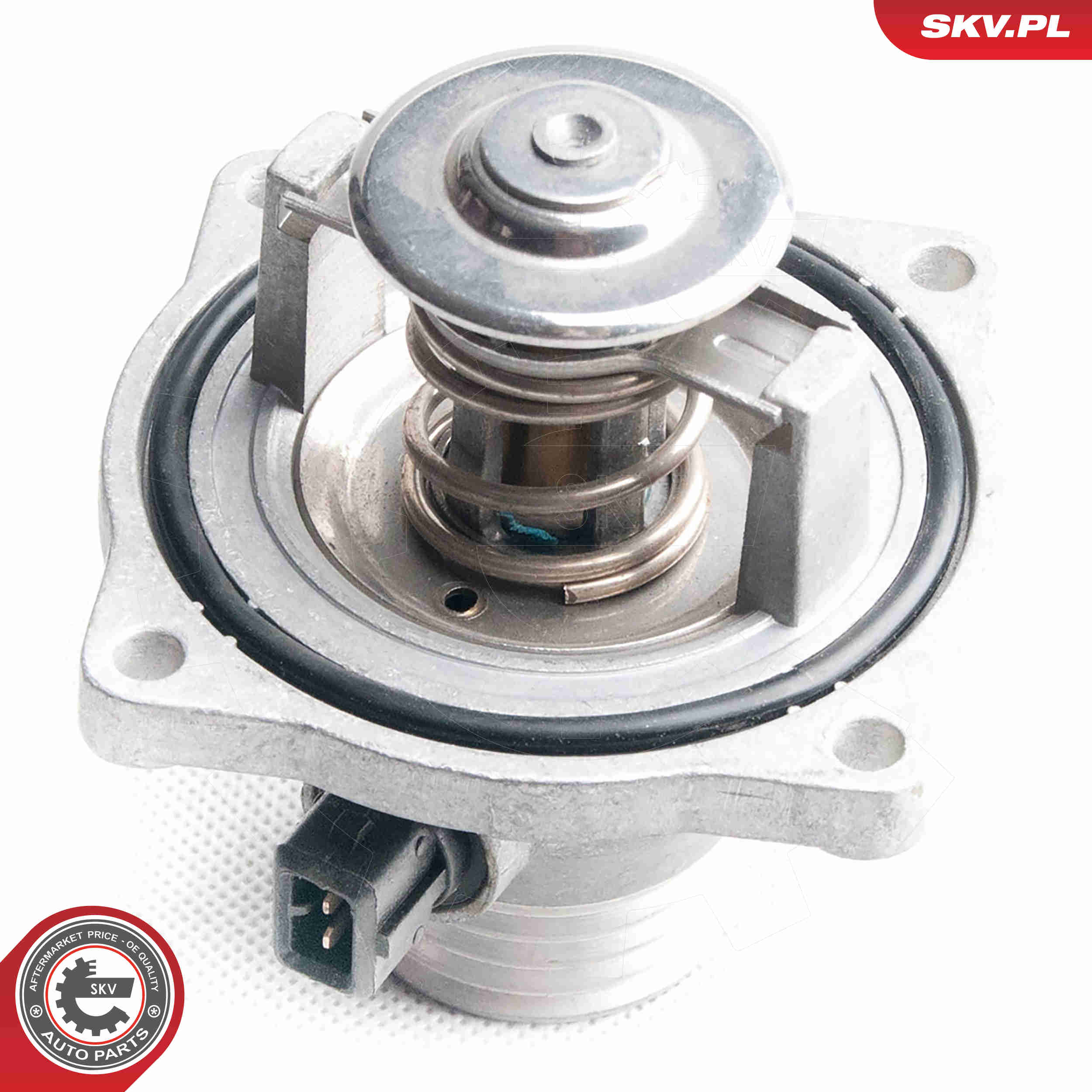 Thermostat, coolant - 20SKV037 ESEN SKV