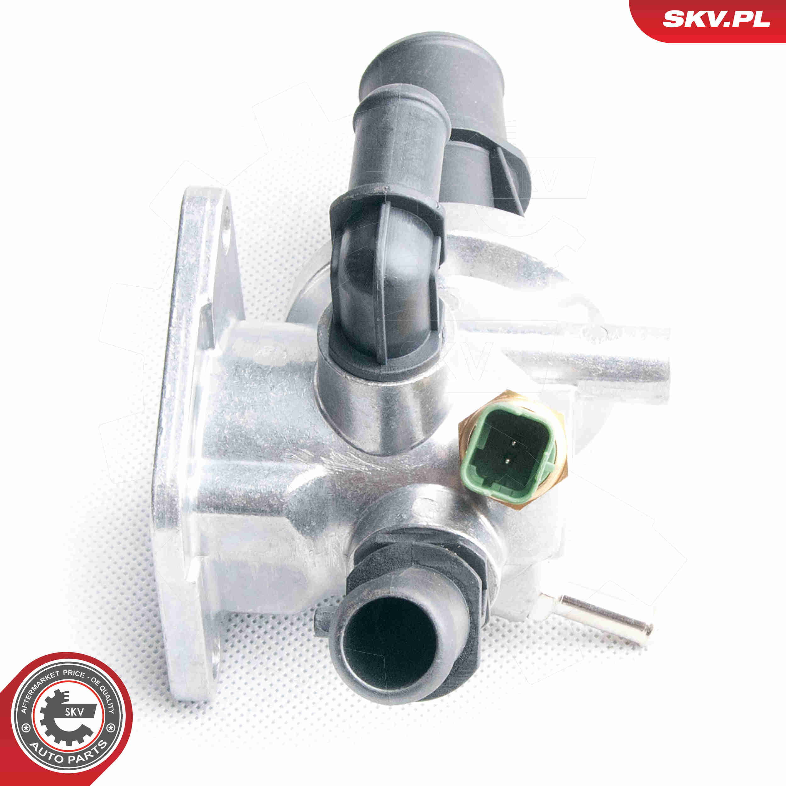 Thermostat, coolant - 20SKV038 ESEN SKV
