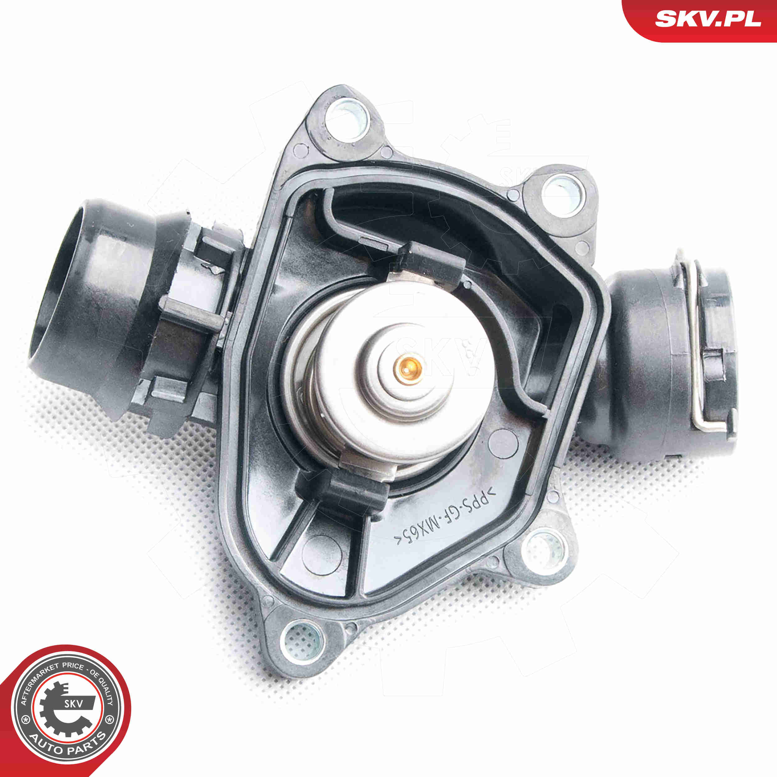 Thermostat, coolant - 20SKV042 ESEN SKV