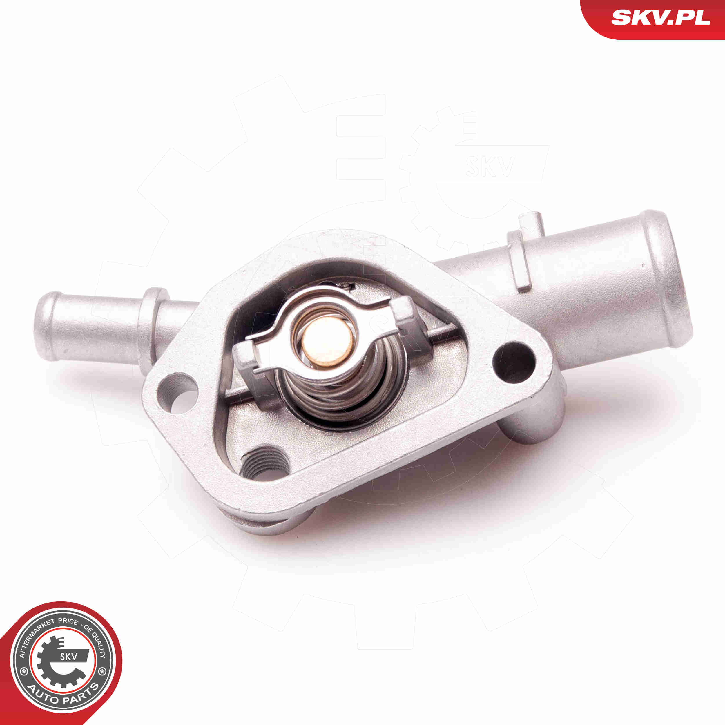 Thermostat, coolant - 20SKV052 ESEN SKV