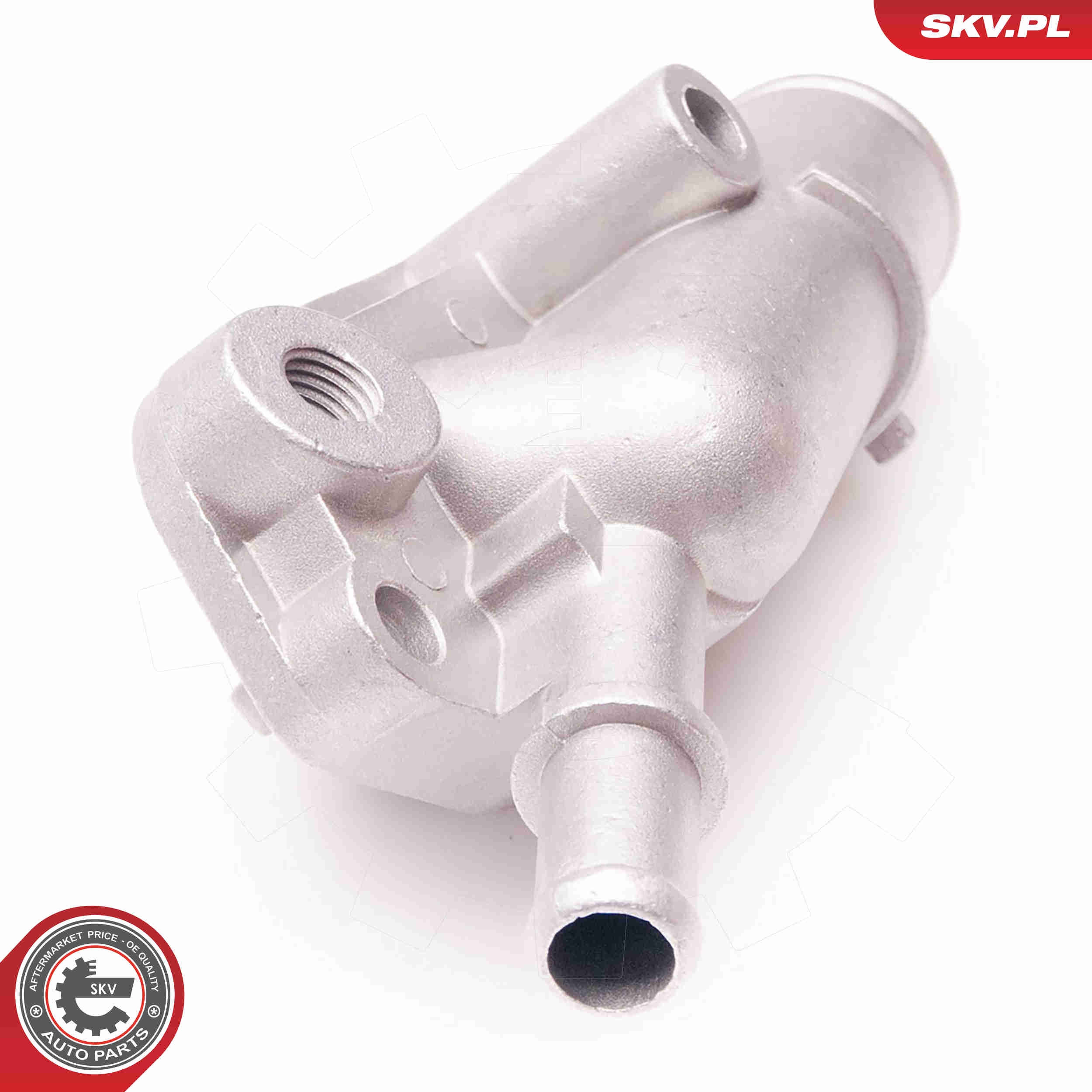 Thermostat, coolant - 20SKV052 ESEN SKV