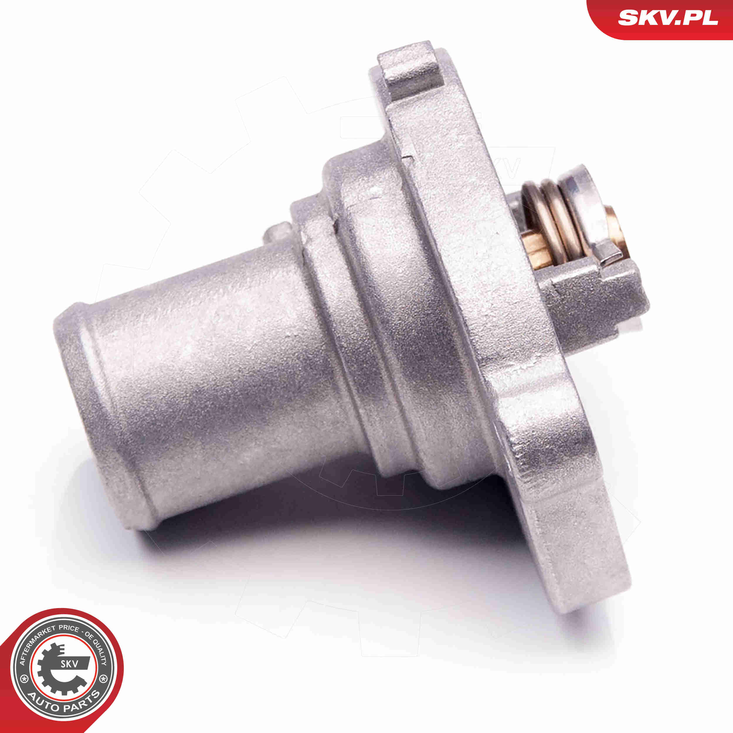 Termostato, Refrigerante - 20SKV054 ESEN SKV