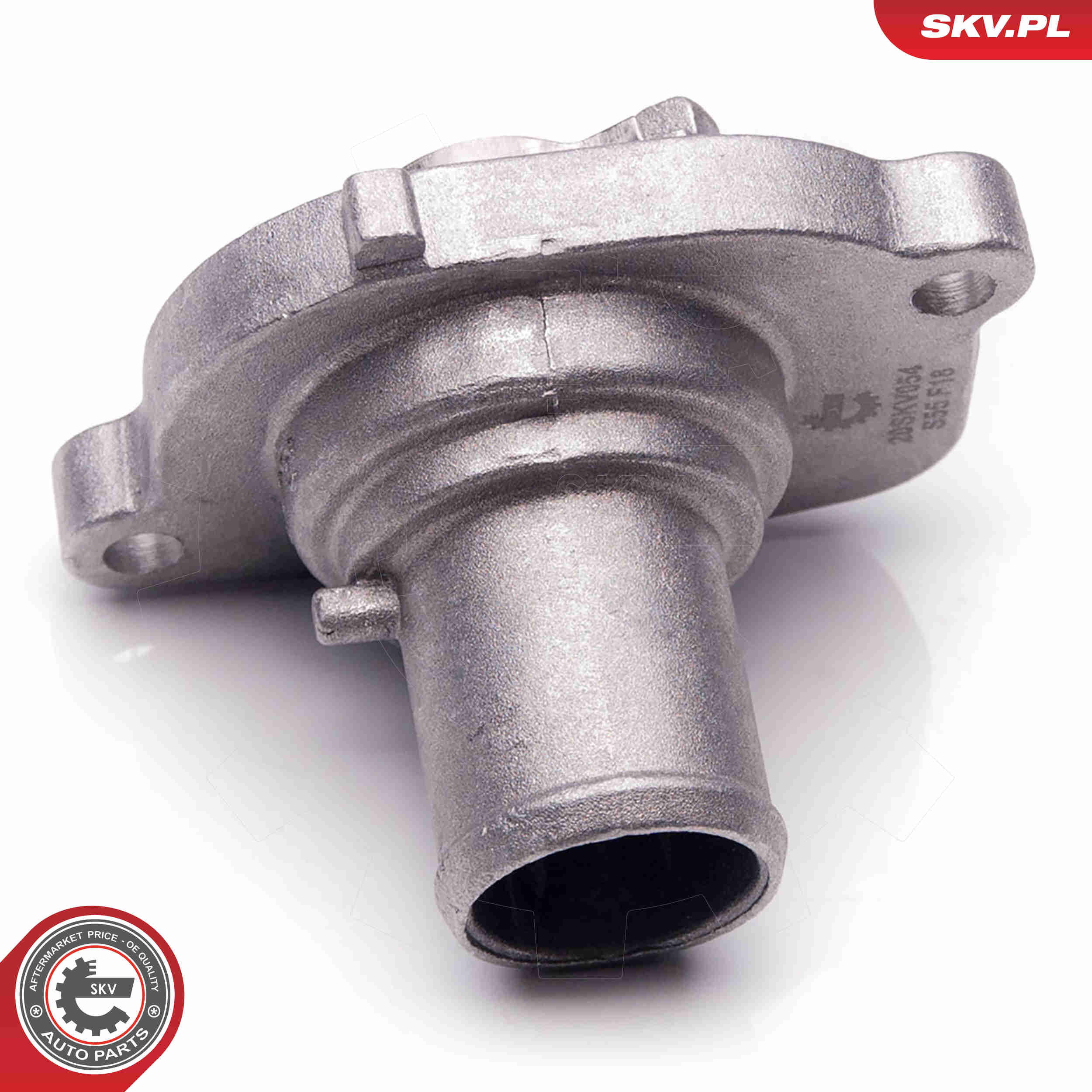 Termostato, Refrigerante - 20SKV054 ESEN SKV