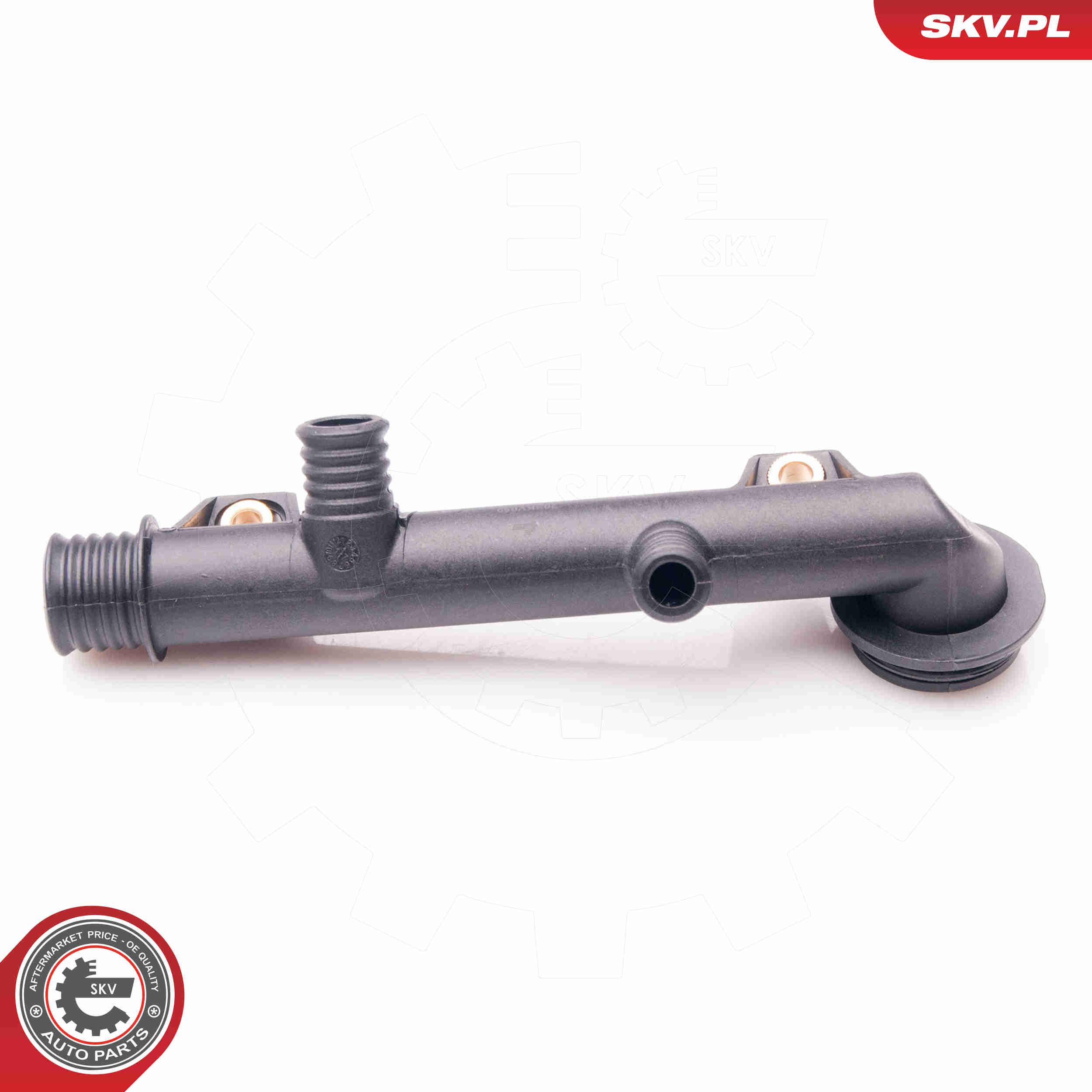 Sealing Plug, coolant flange - 20SKV059 ESEN SKV