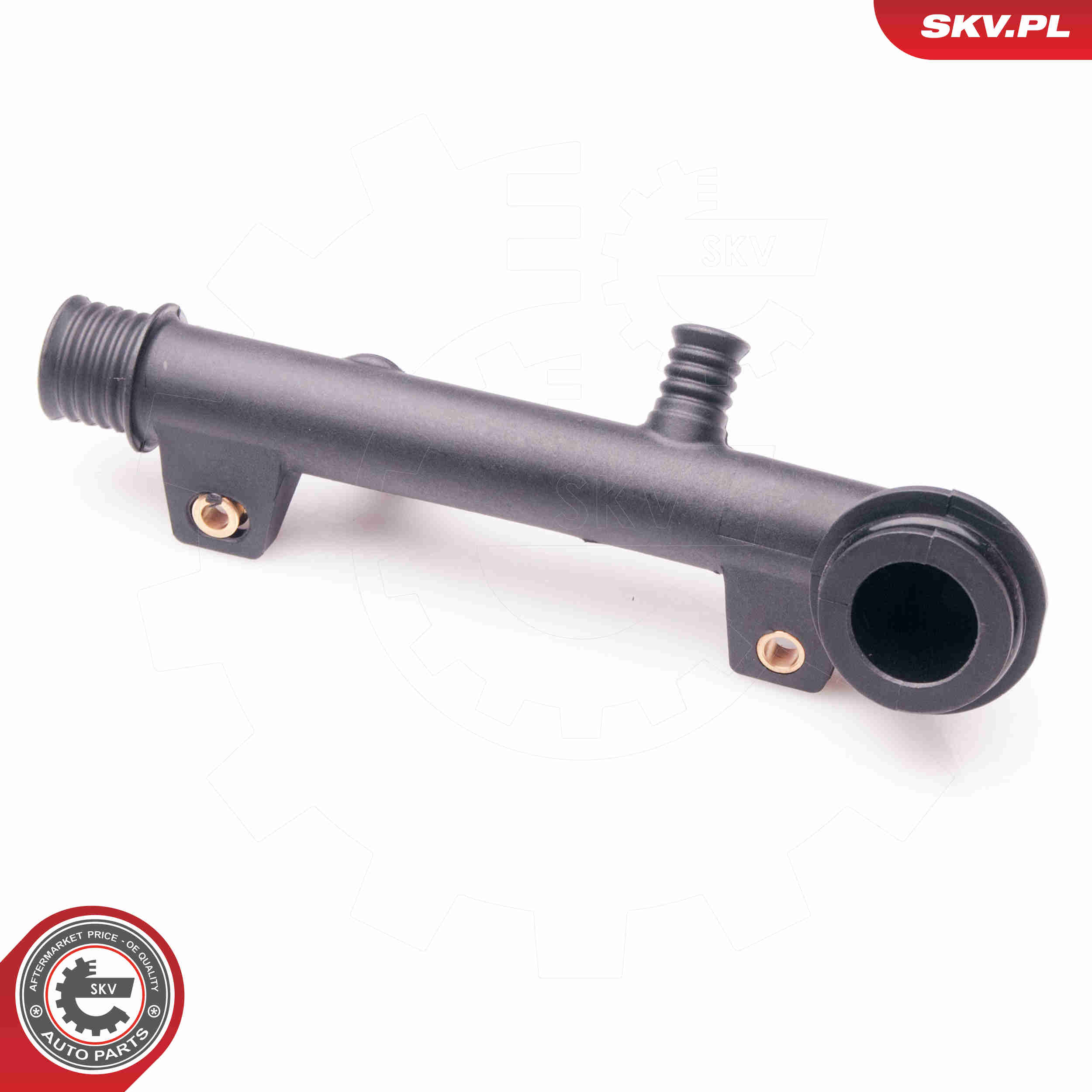 Sealing Plug, coolant flange - 20SKV059 ESEN SKV