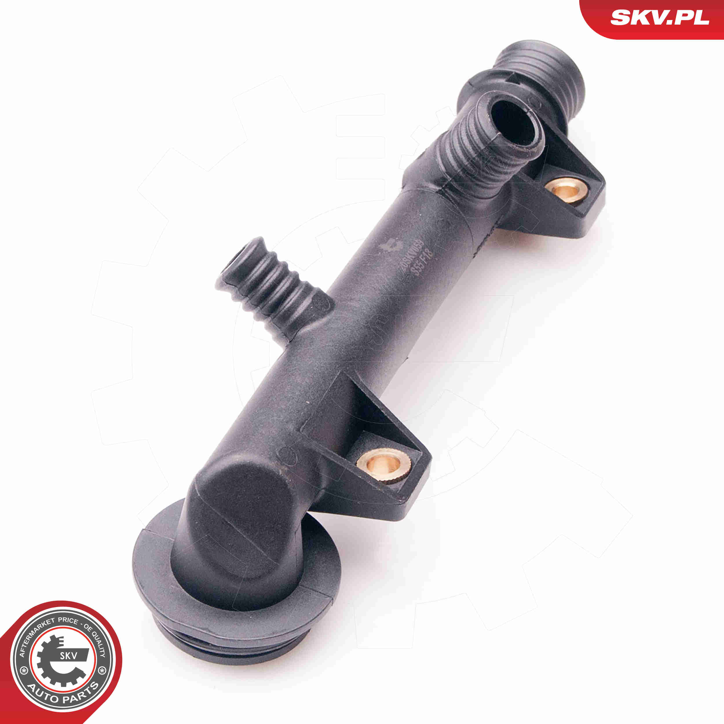 Sealing Plug, coolant flange - 20SKV059 ESEN SKV