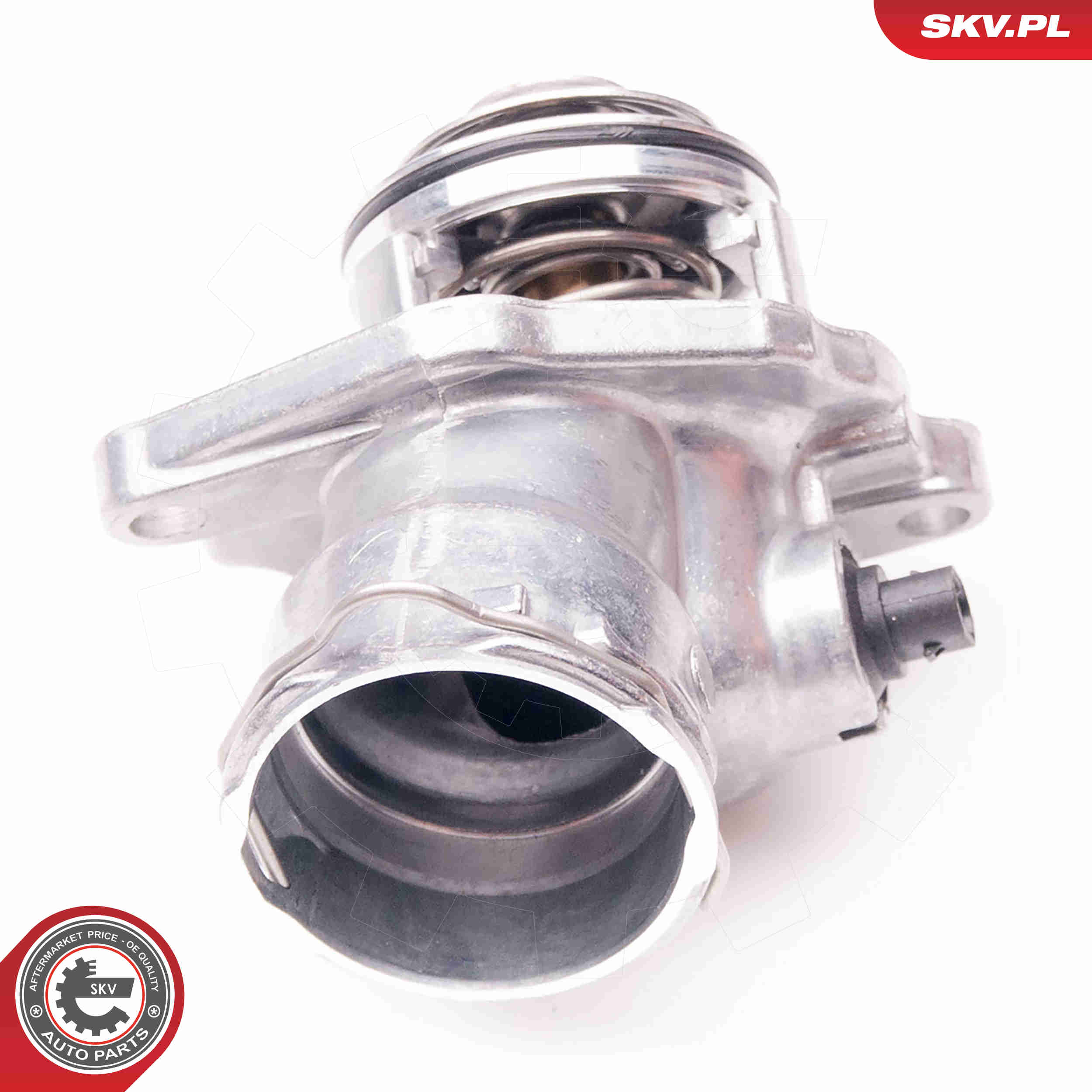Thermostat, coolant - 20SKV060 ESEN SKV