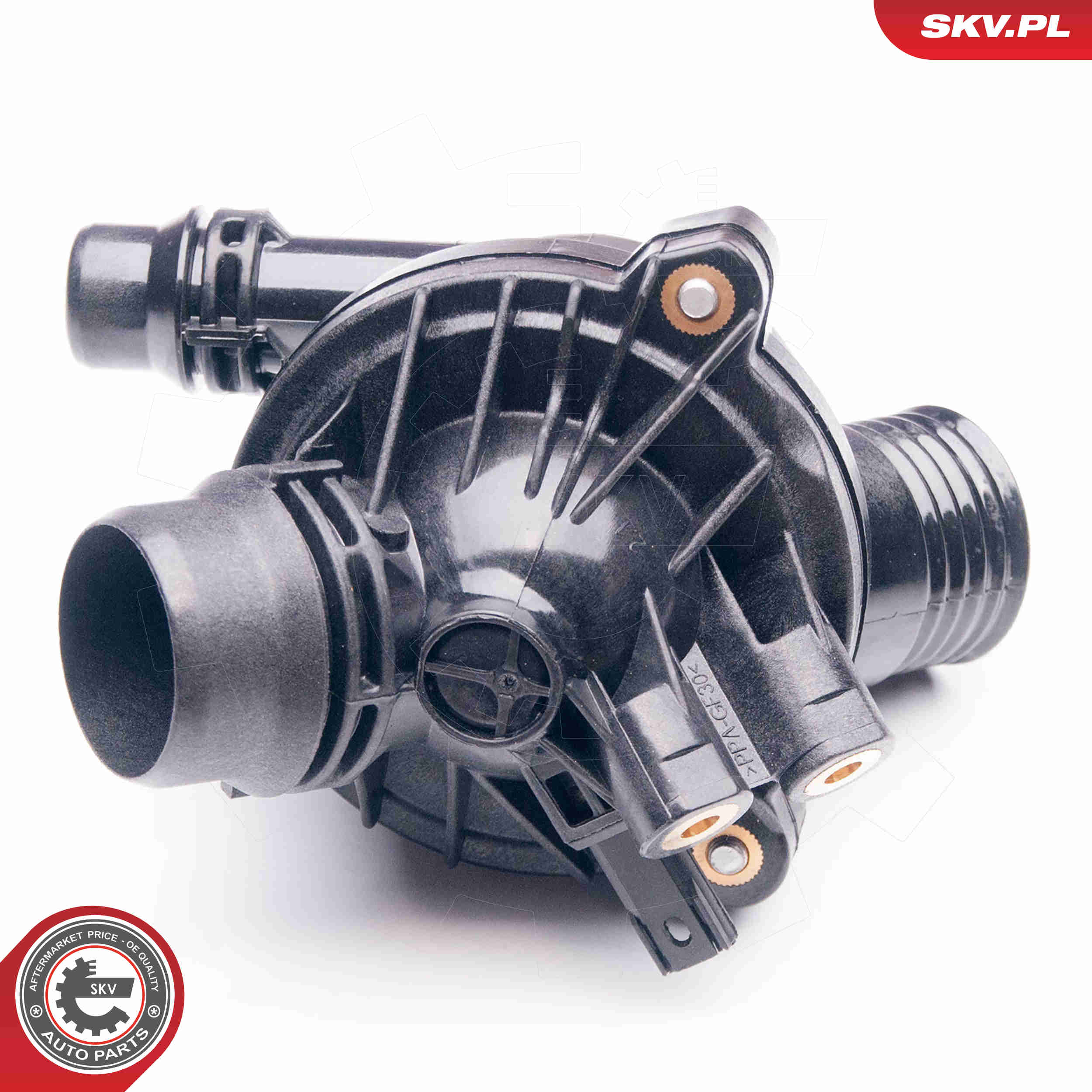 Thermostat, coolant - 20SKV061 ESEN SKV