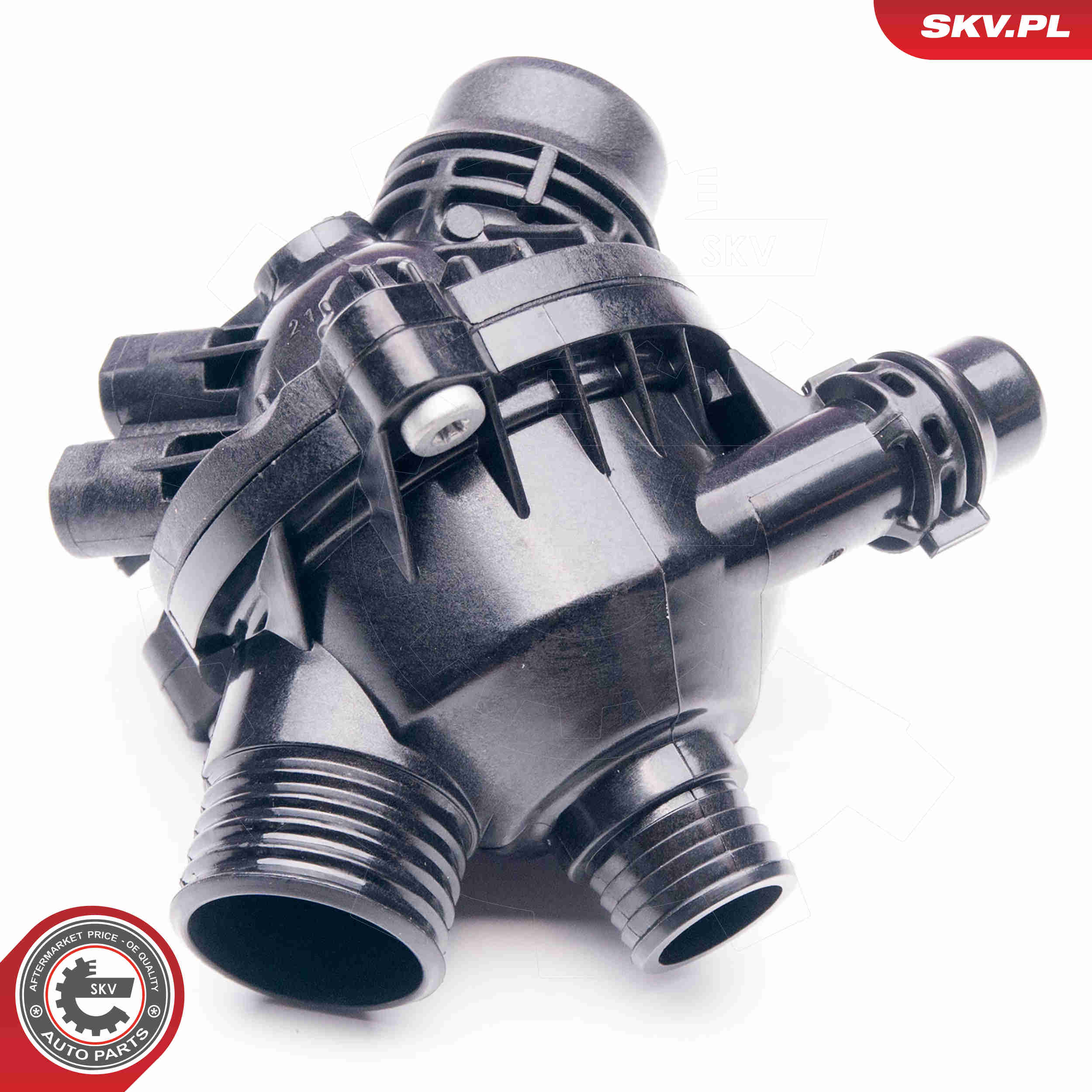 Thermostat, coolant - 20SKV061 ESEN SKV