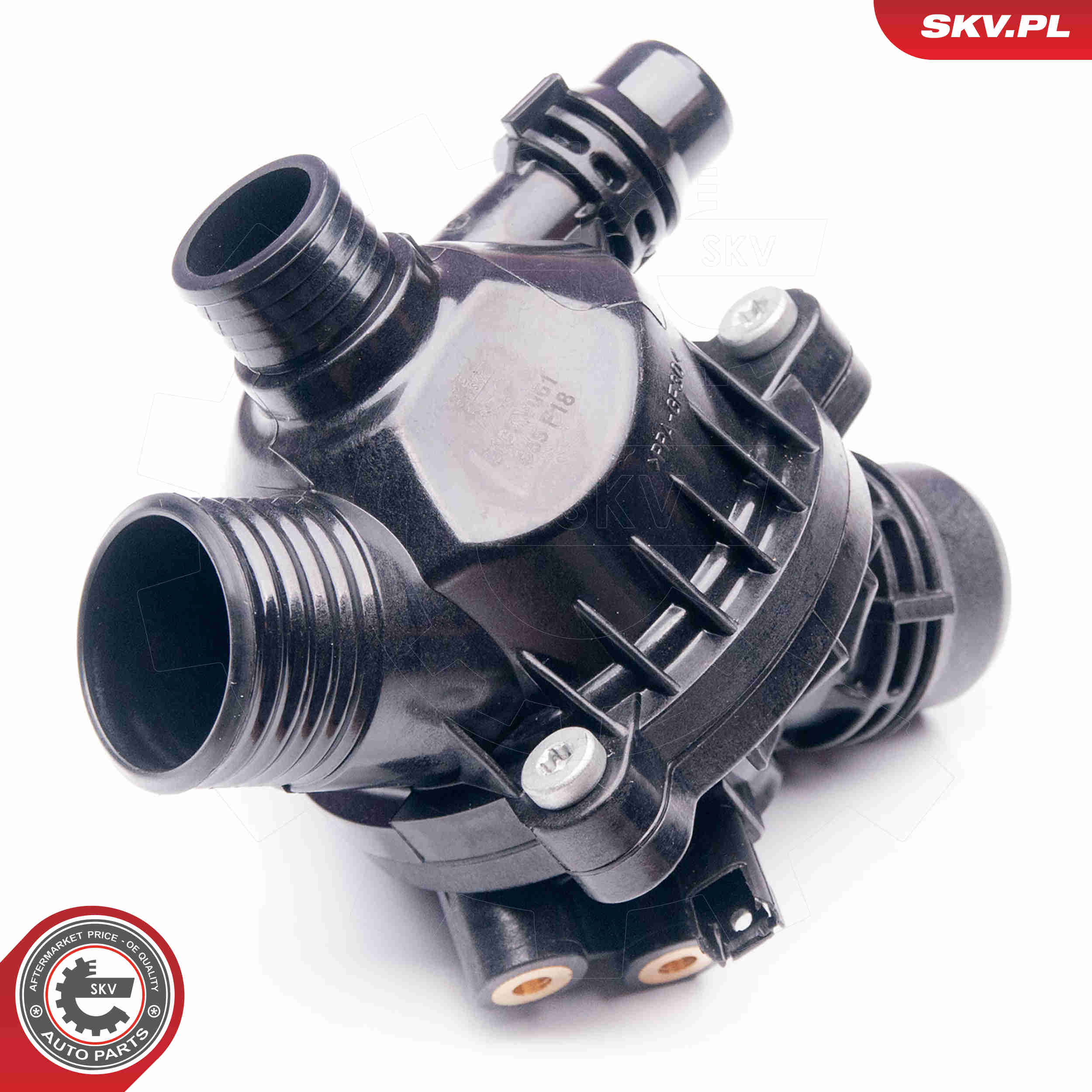 Thermostat, coolant - 20SKV061 ESEN SKV