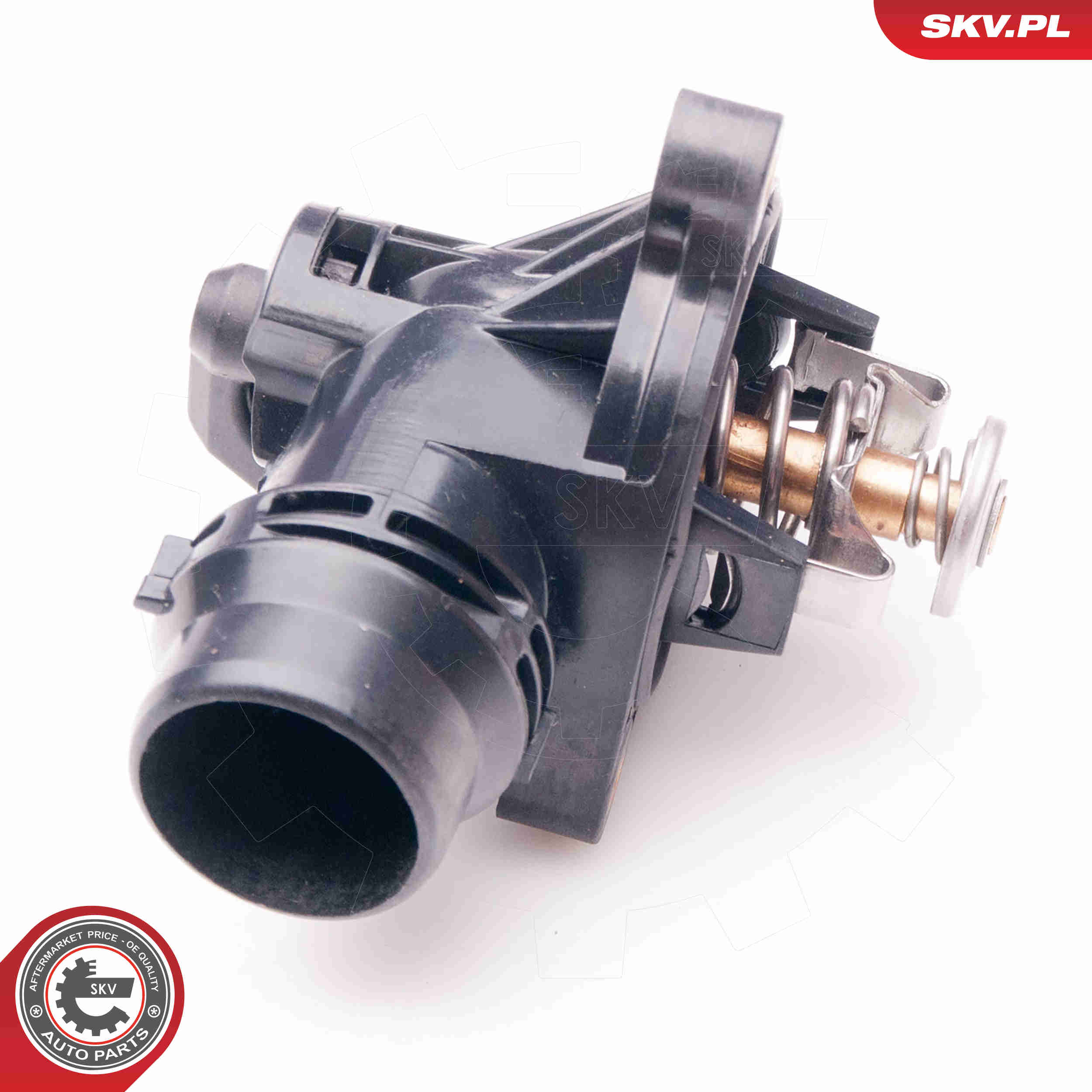 Thermostat, coolant - 20SKV062 ESEN SKV